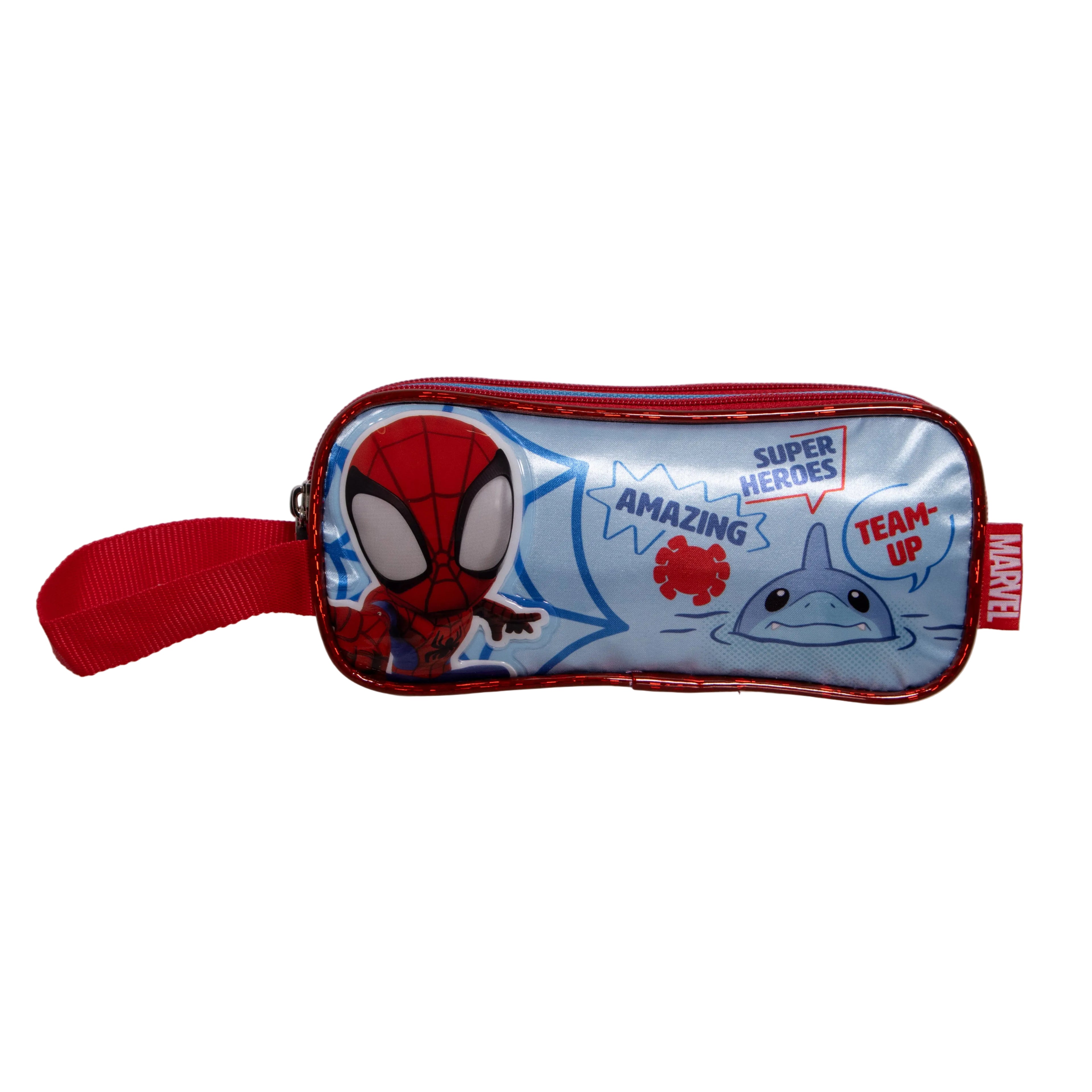 Lapicera Spider Man Ruz M192818