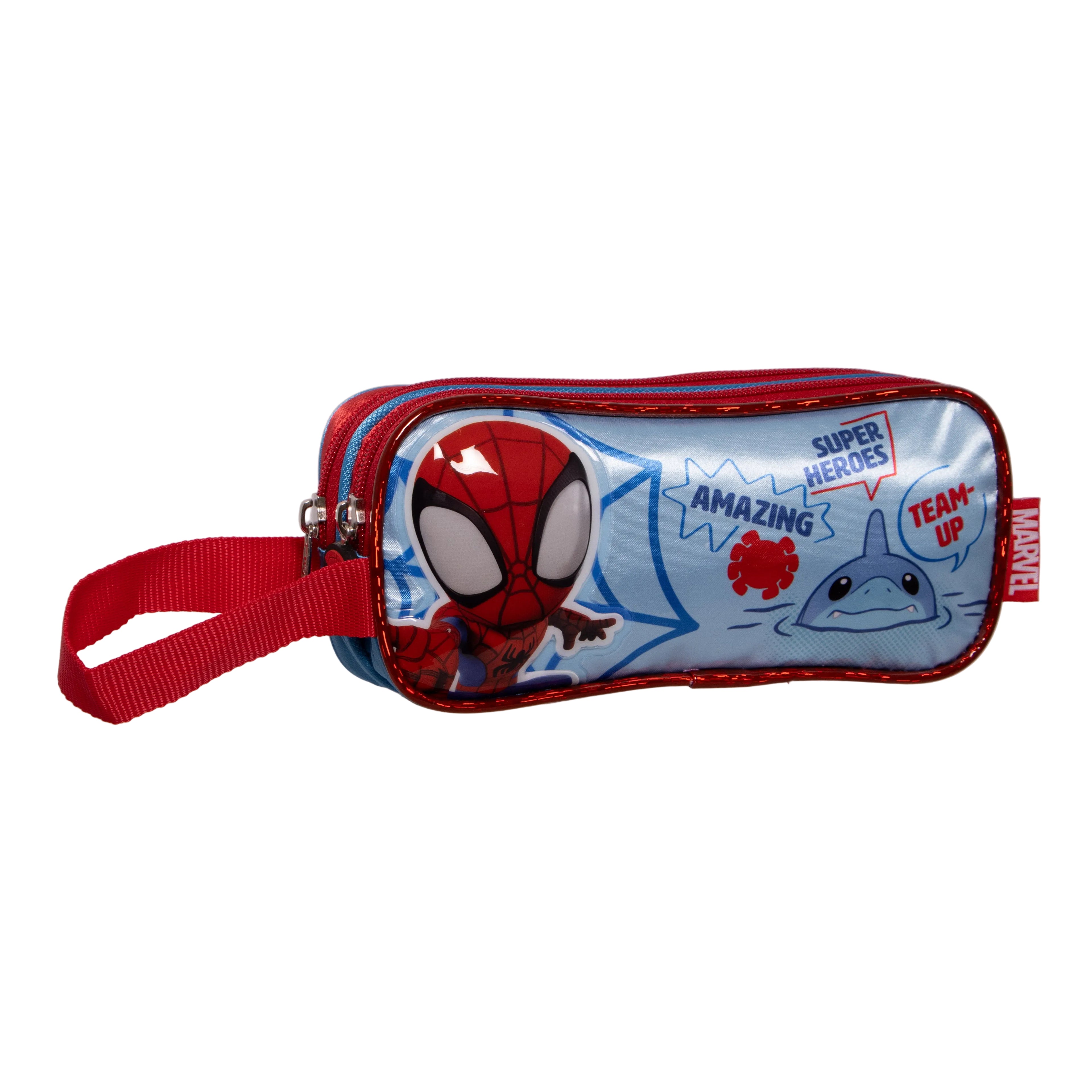 Lapicera Spider Man Ruz M192818