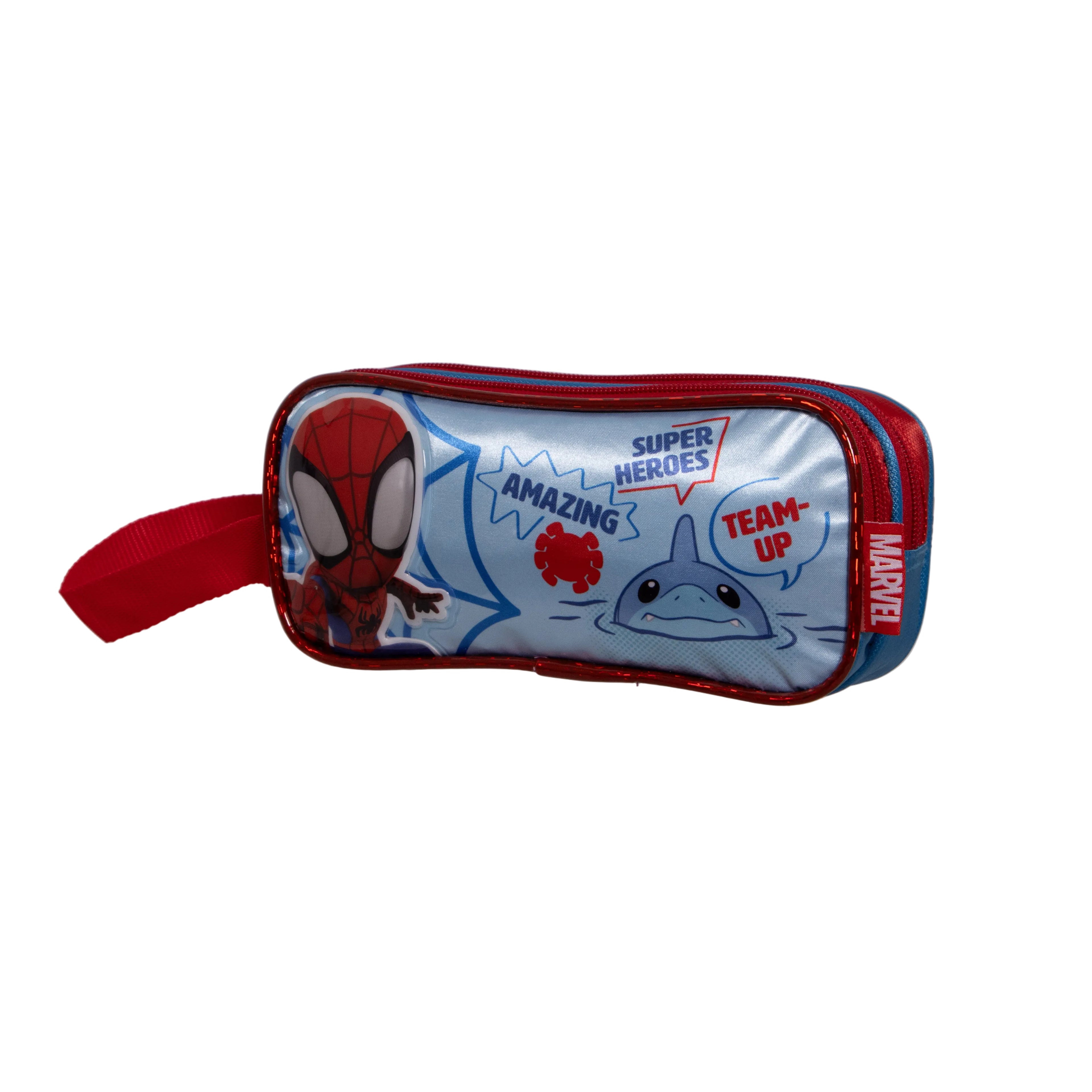 Lapicera Spider Man Ruz M192818