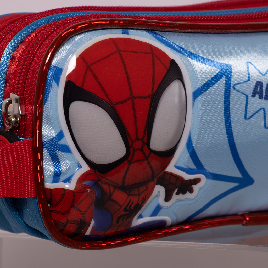 Lapicera Spider Man Ruz M192818