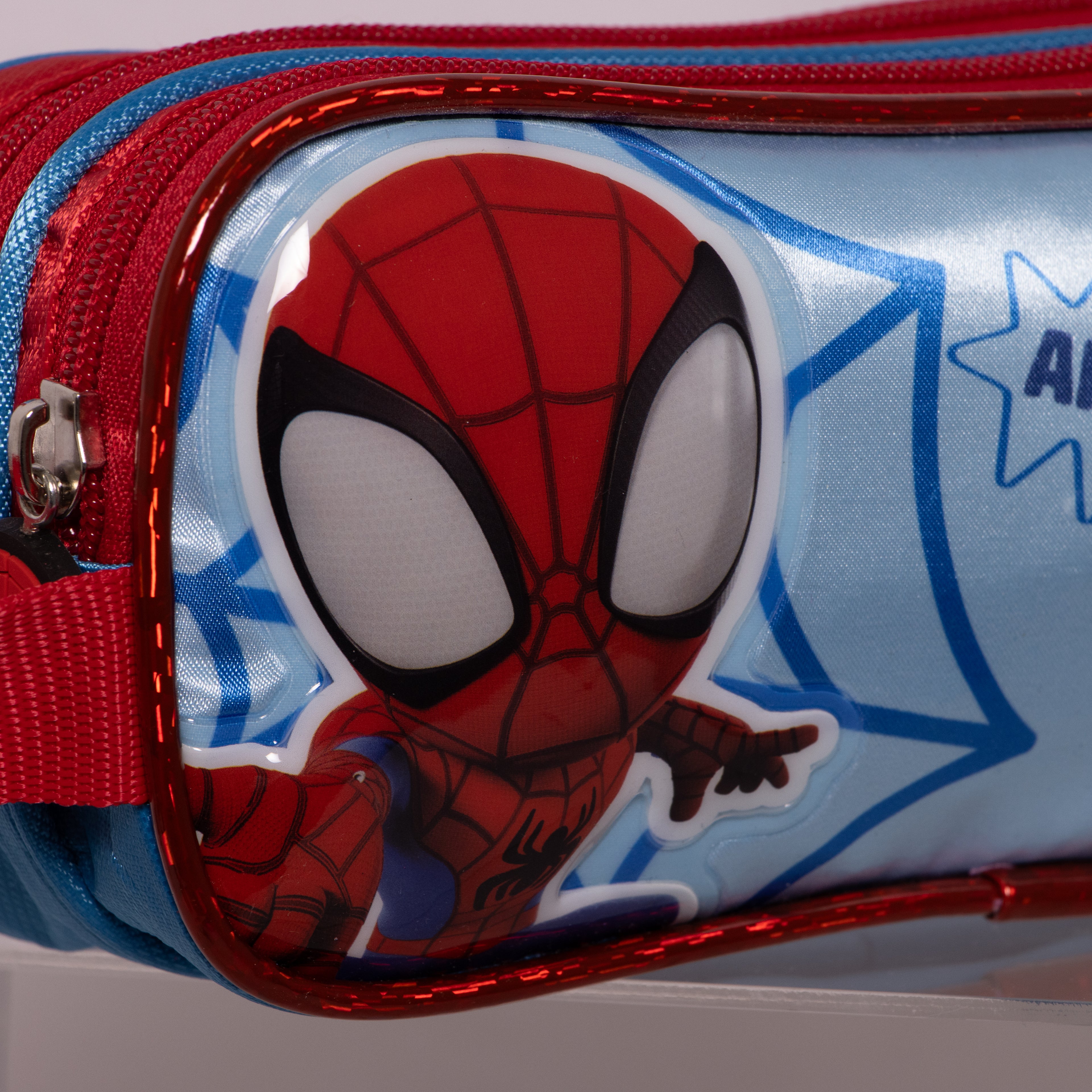 Lapicera Spider Man Ruz M192818
