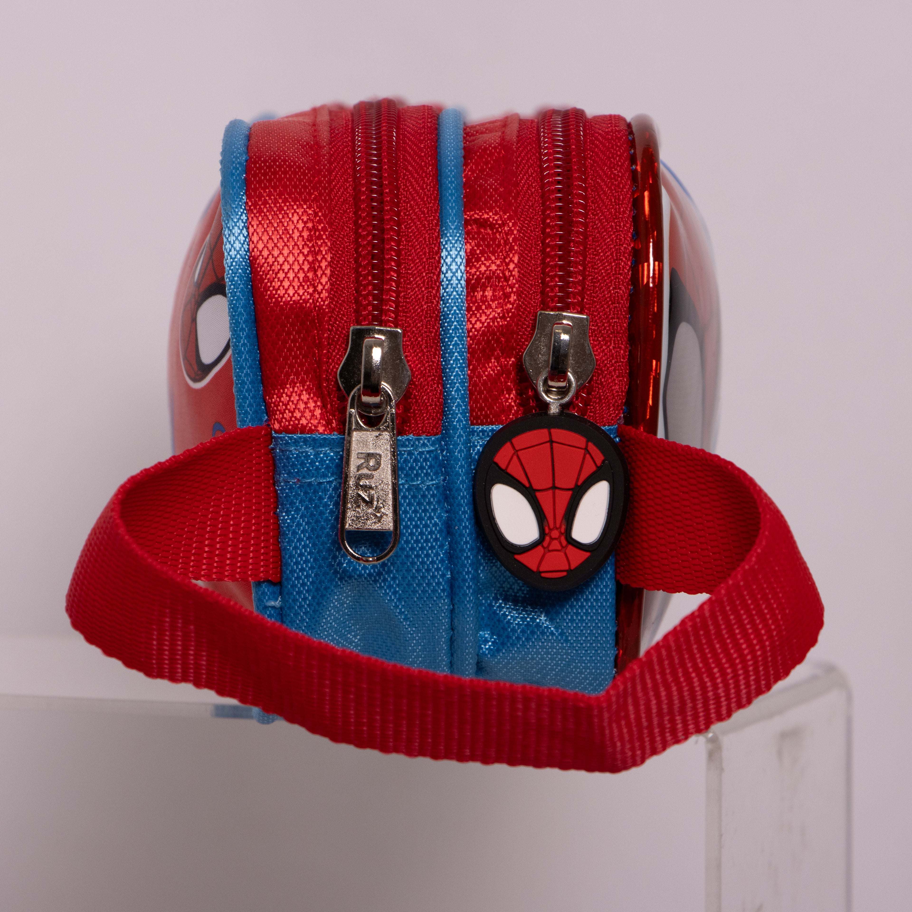 Lapicera Spider Man Ruz M192818