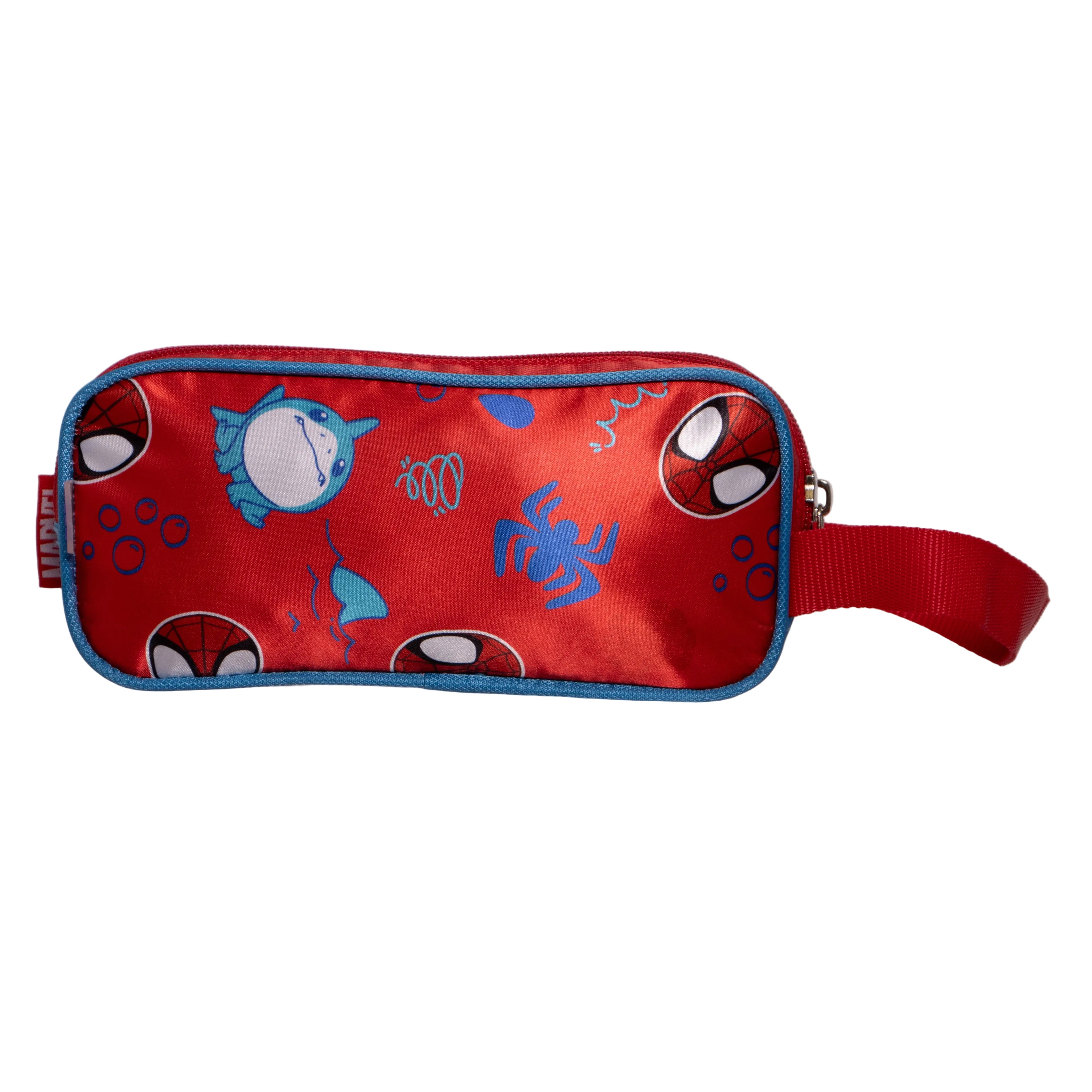 Lapicera Spider Man Ruz M192818