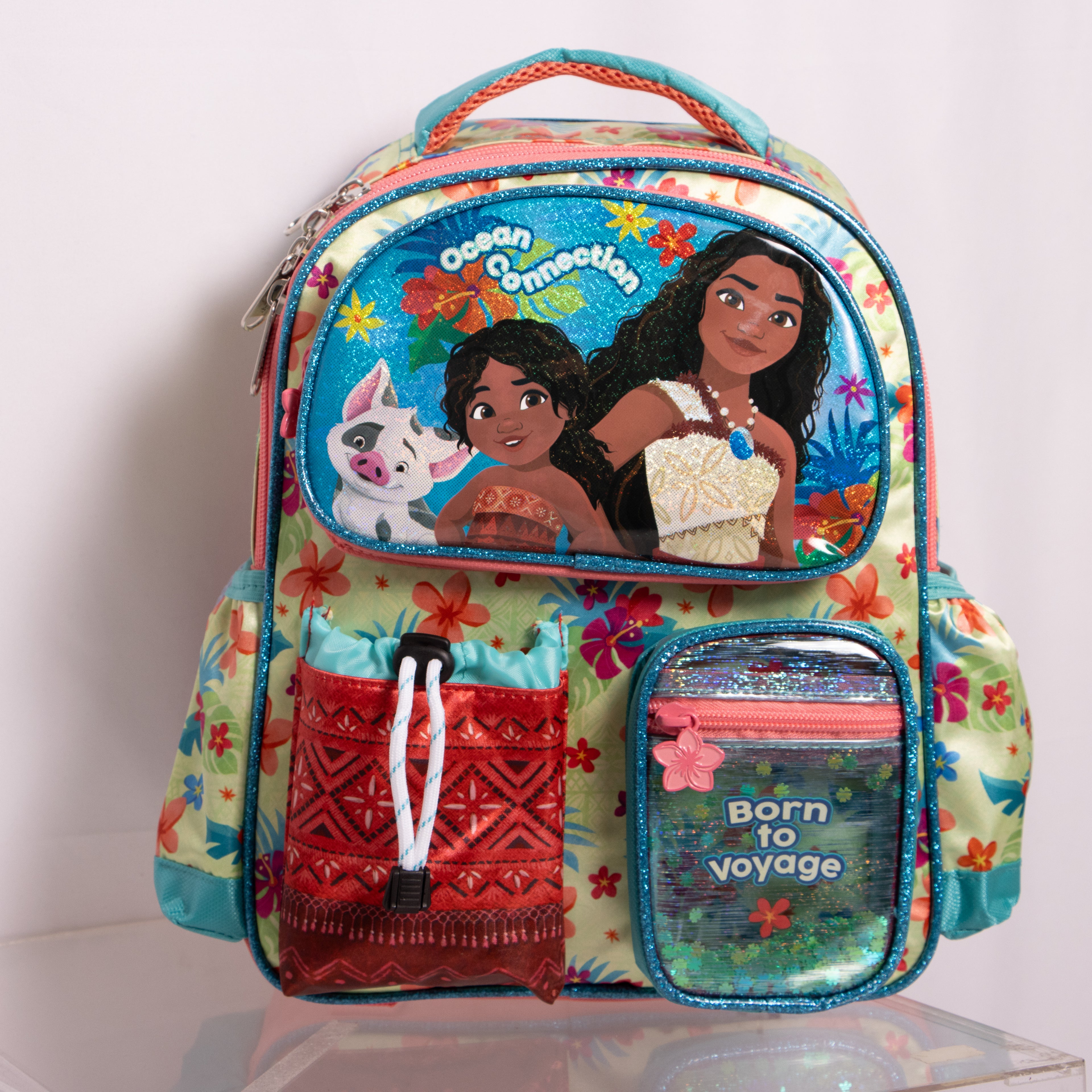Combo Kinder Moana Ruz M193207