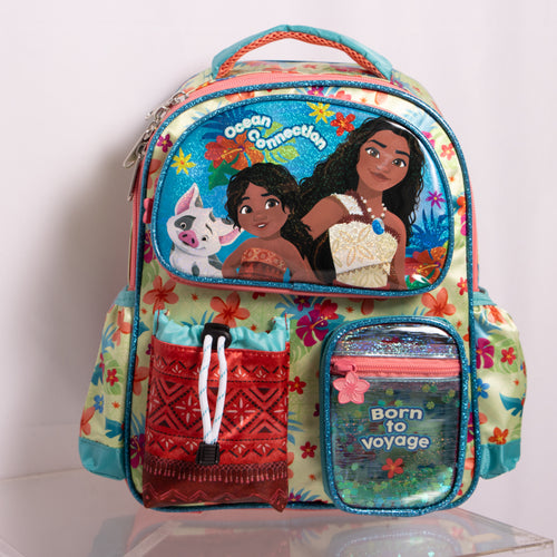Combo Kinder Moana Ruz M193207
