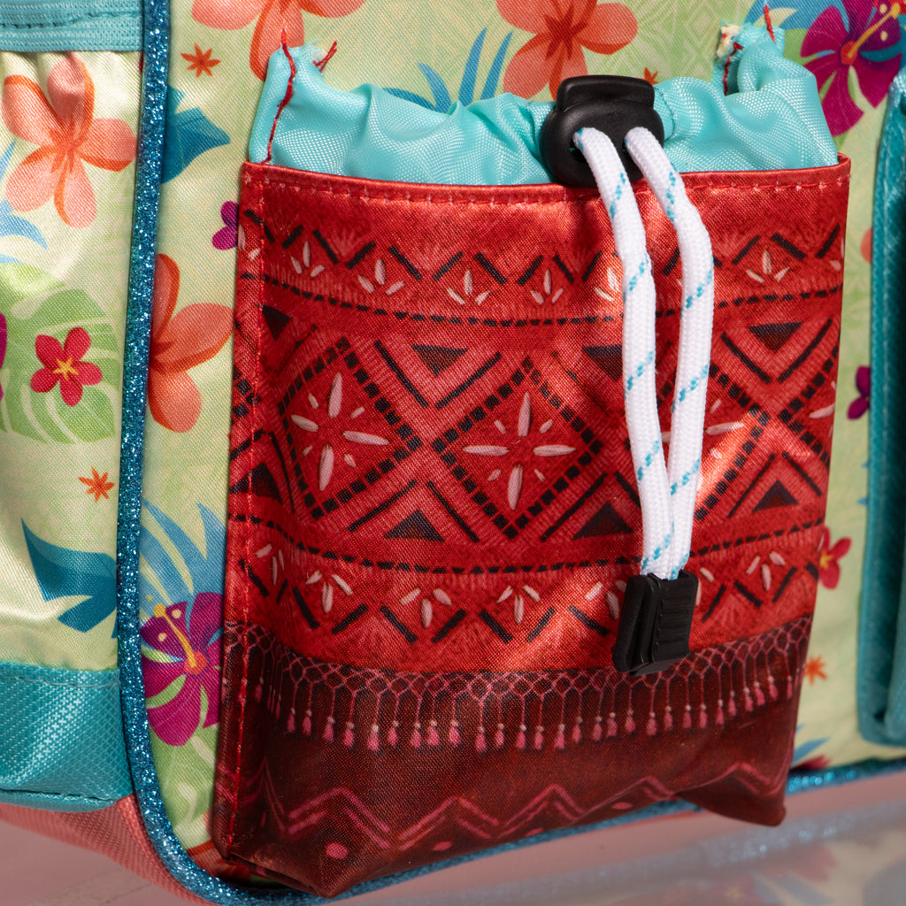 Mochila Kinder Moana Ruz M193207
