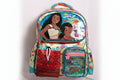 Mochila Primaria Moana Ruz M193208