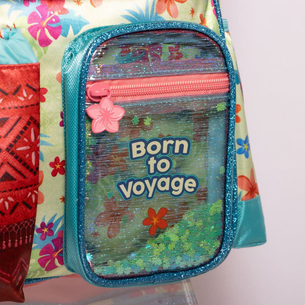 Mochila Primaria Moana Ruz M193208