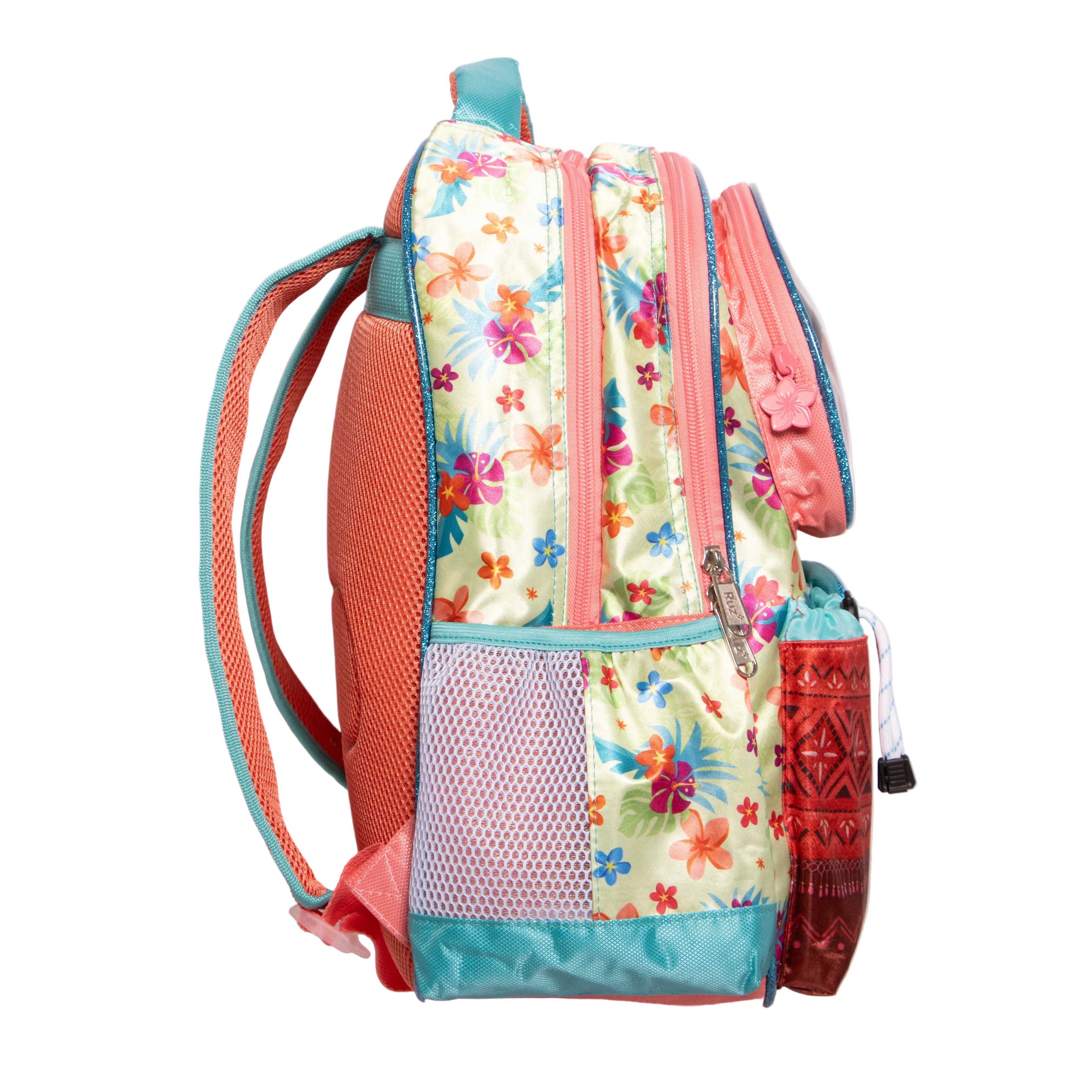 Mochila Primaria Moana Ruz M193208