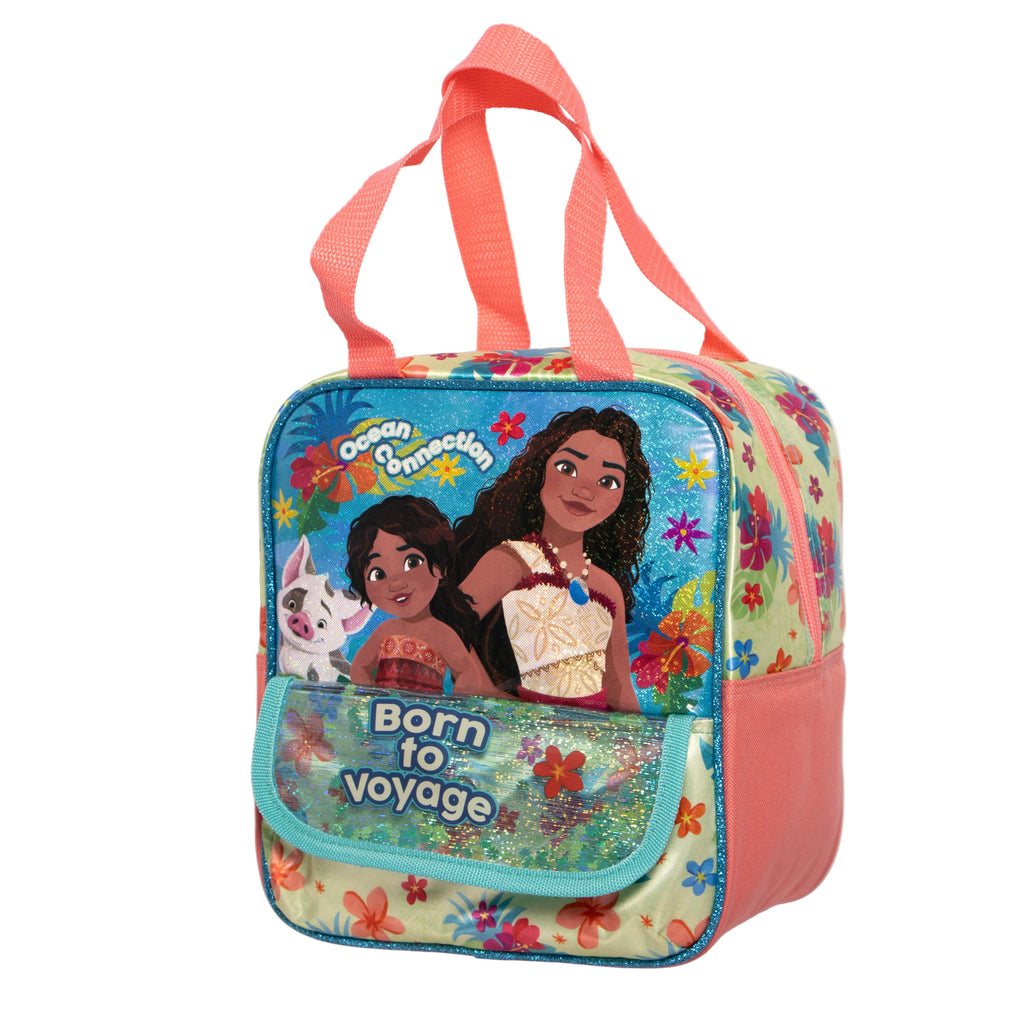 Combo Primaria Moana Ruz M193208