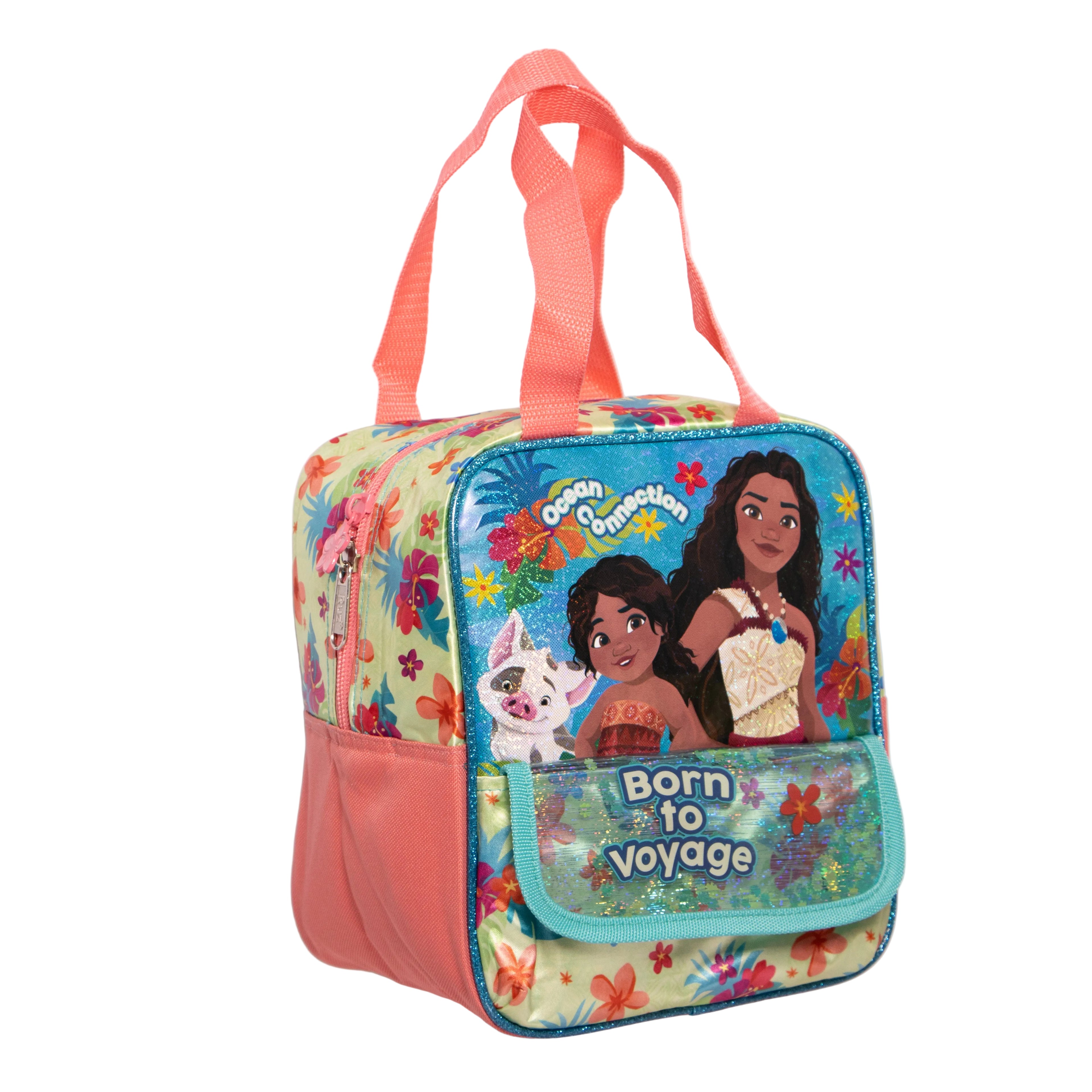 Combo Primaria Moana Ruz M193208