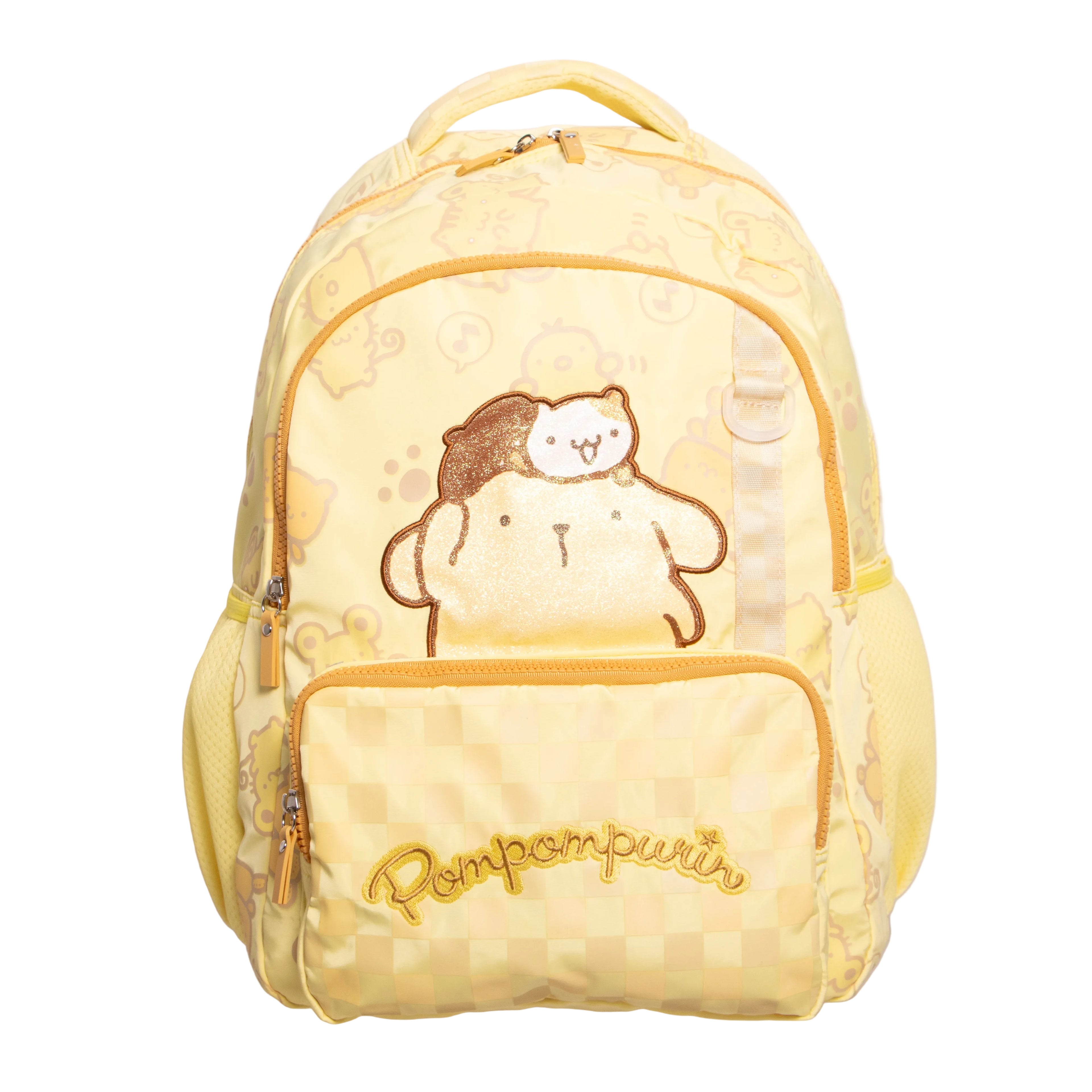 Mochila Primaria Pompompurin Ruz M193213