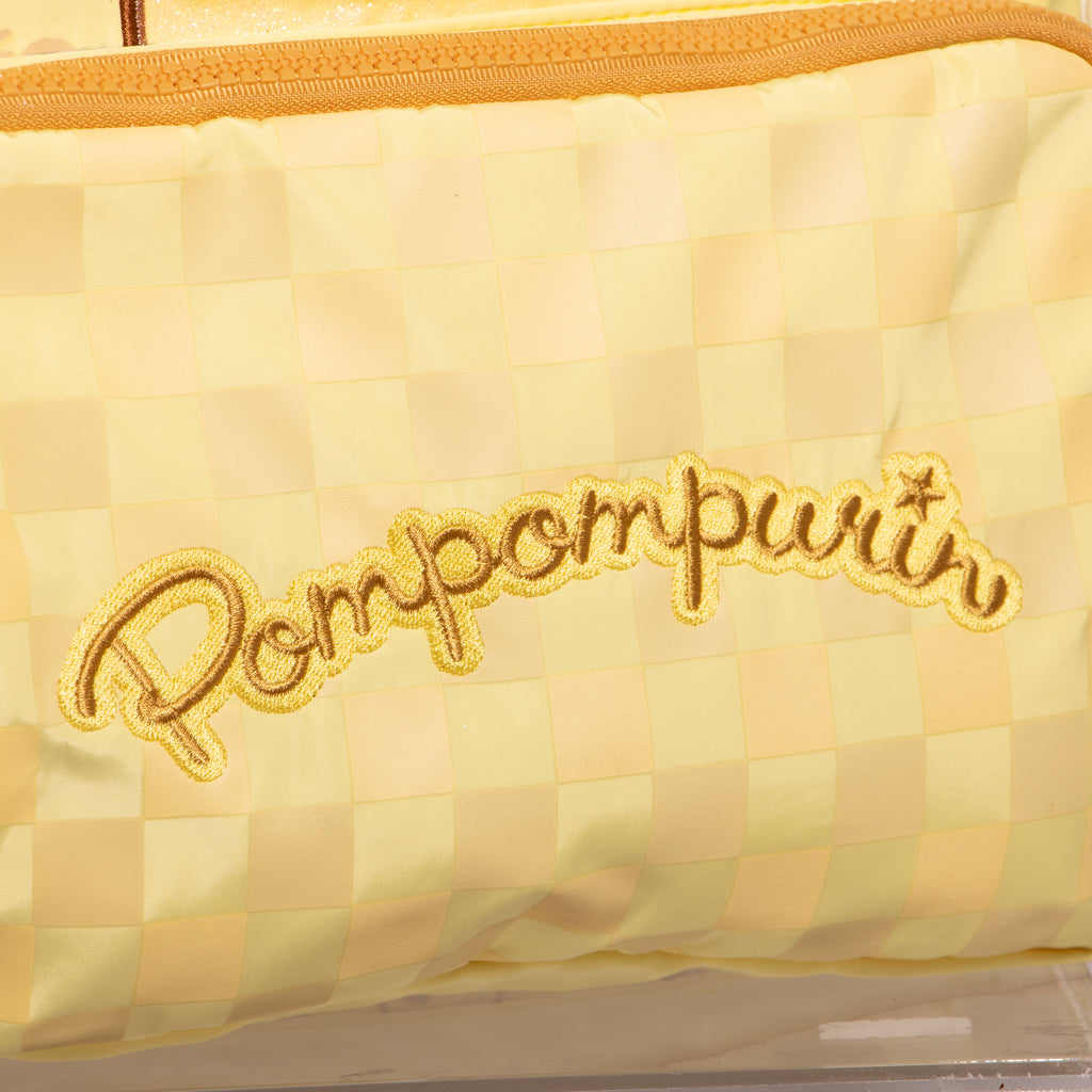 Mochila Primaria Pompompurin Ruz M193213