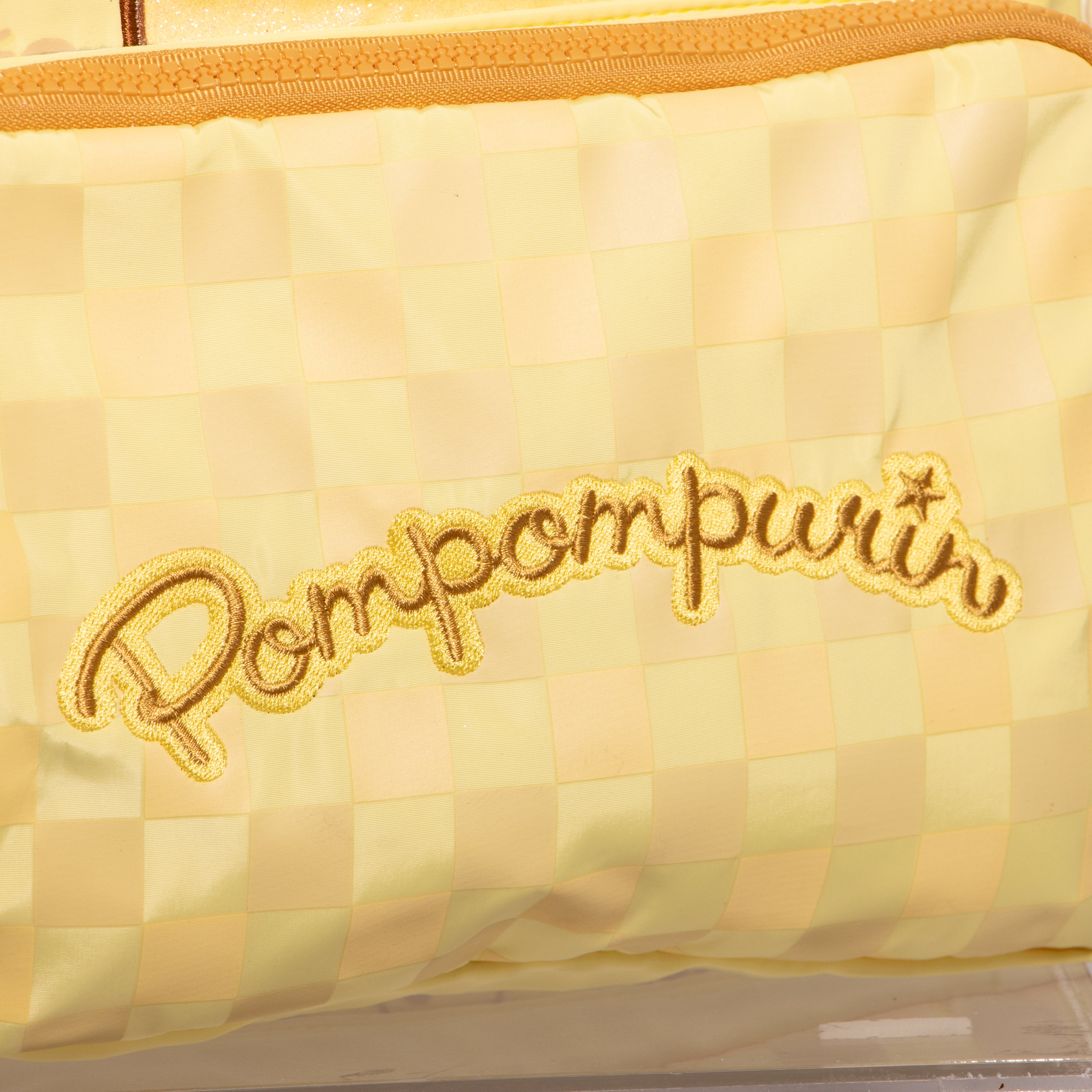 Mochila Primaria Pompompurin Ruz M193213