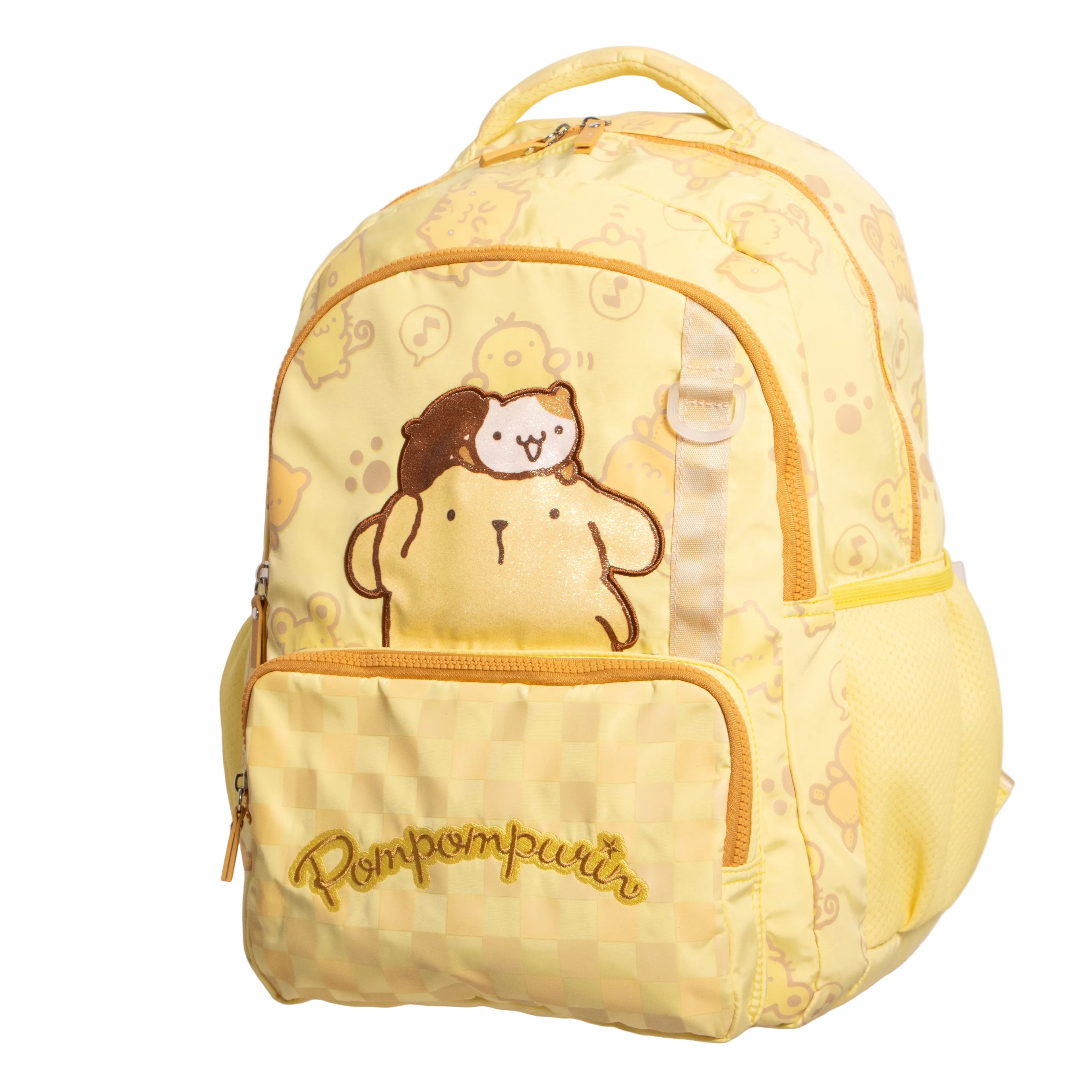 Mochila Primaria Pompompurin Ruz M193213