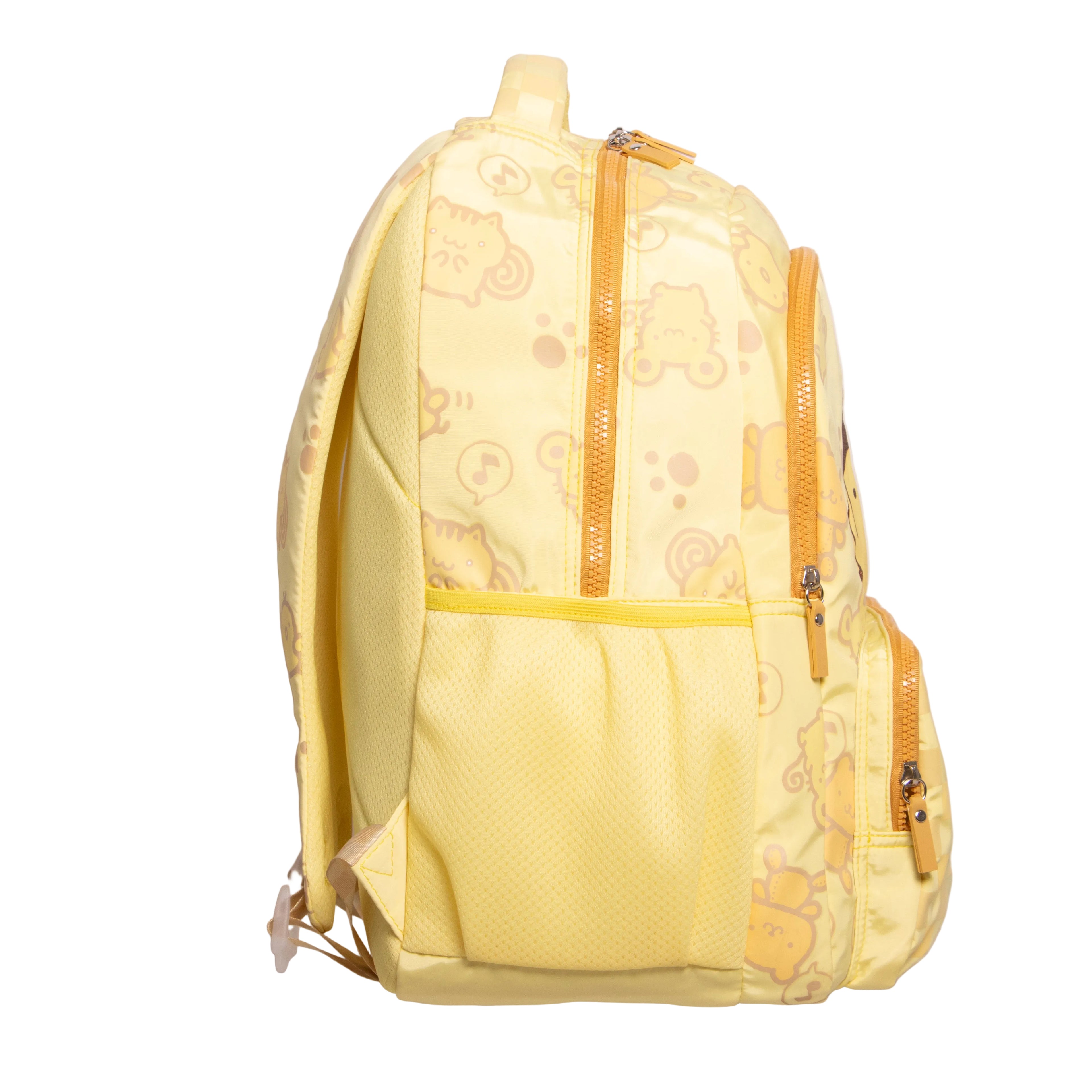 Mochila Primaria Pompompurin Ruz M193213