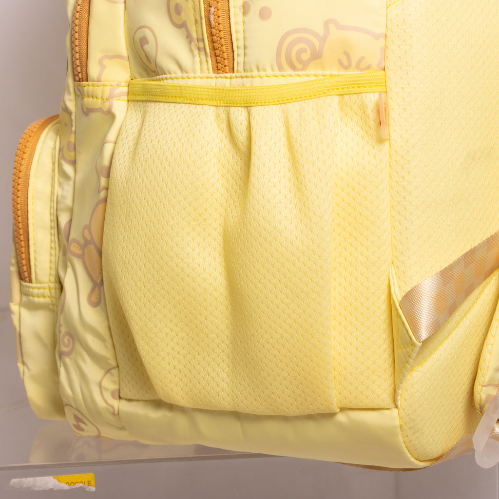 Mochila Primaria Pompompurin Ruz M193213