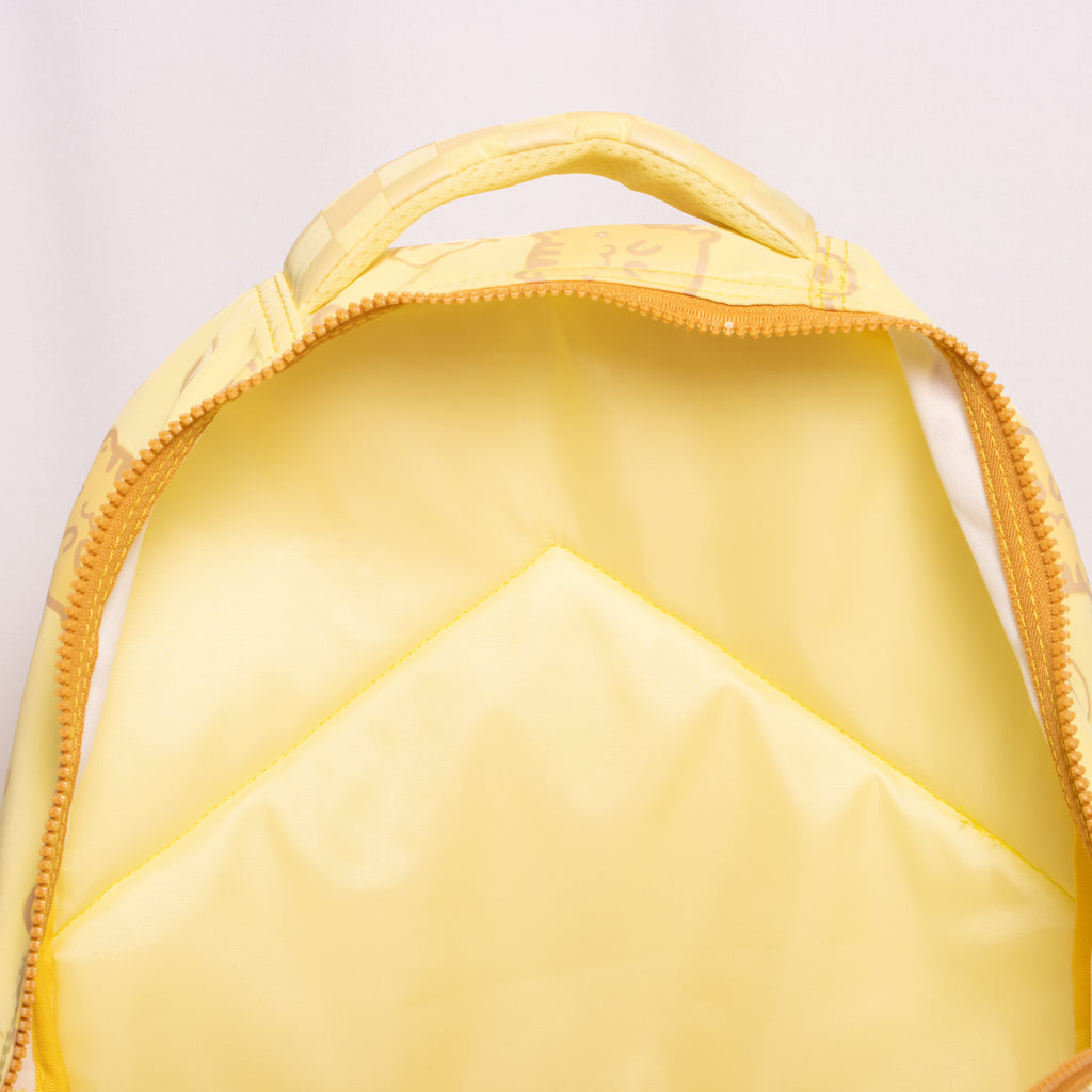 Mochila Primaria Pompompurin Ruz M193213