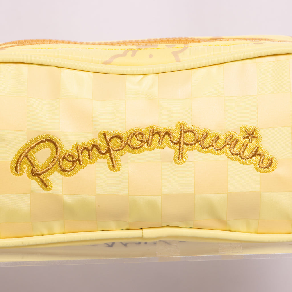 Lapicera Pompompurin Ruz M193214