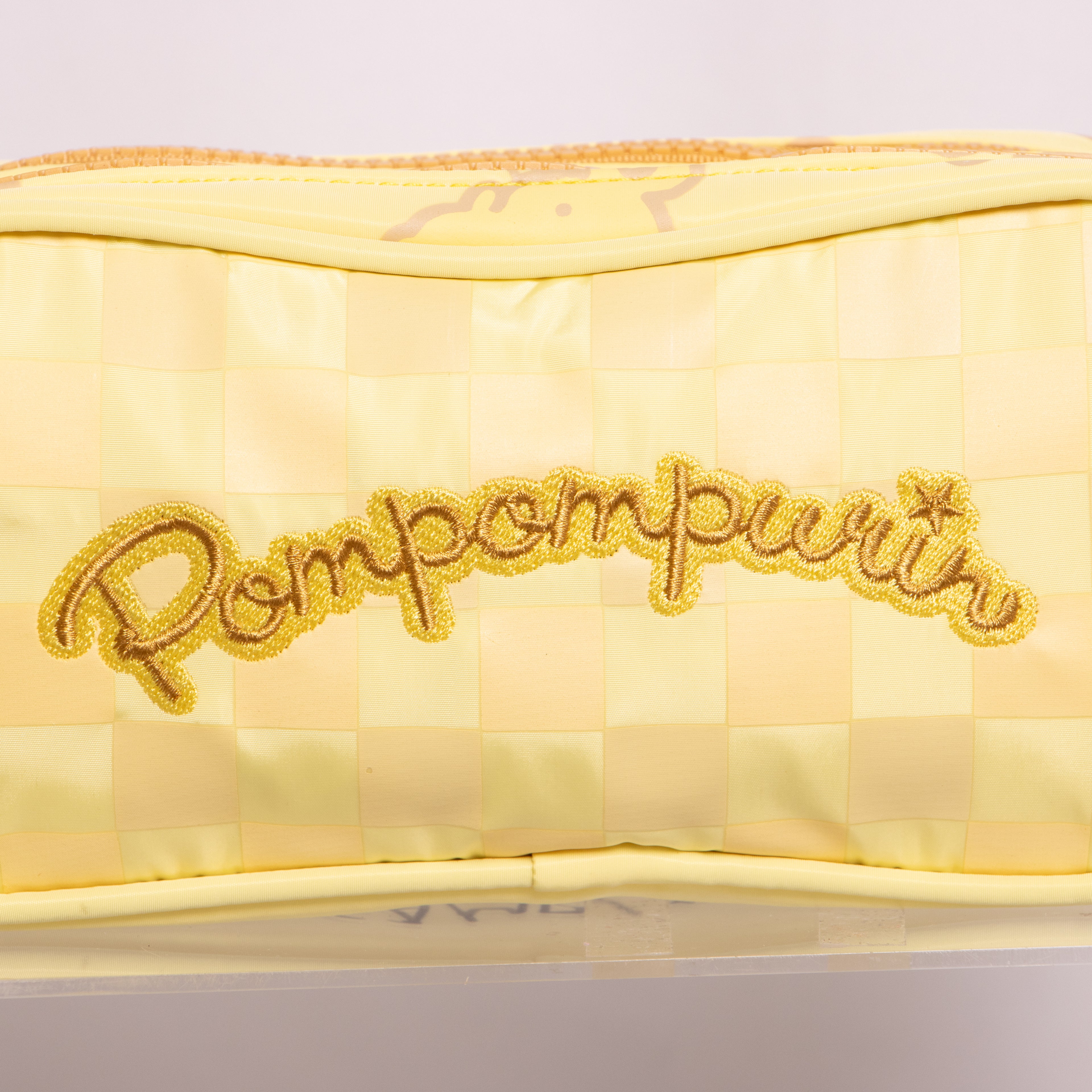 Lapicera Pompompurin Ruz M193214