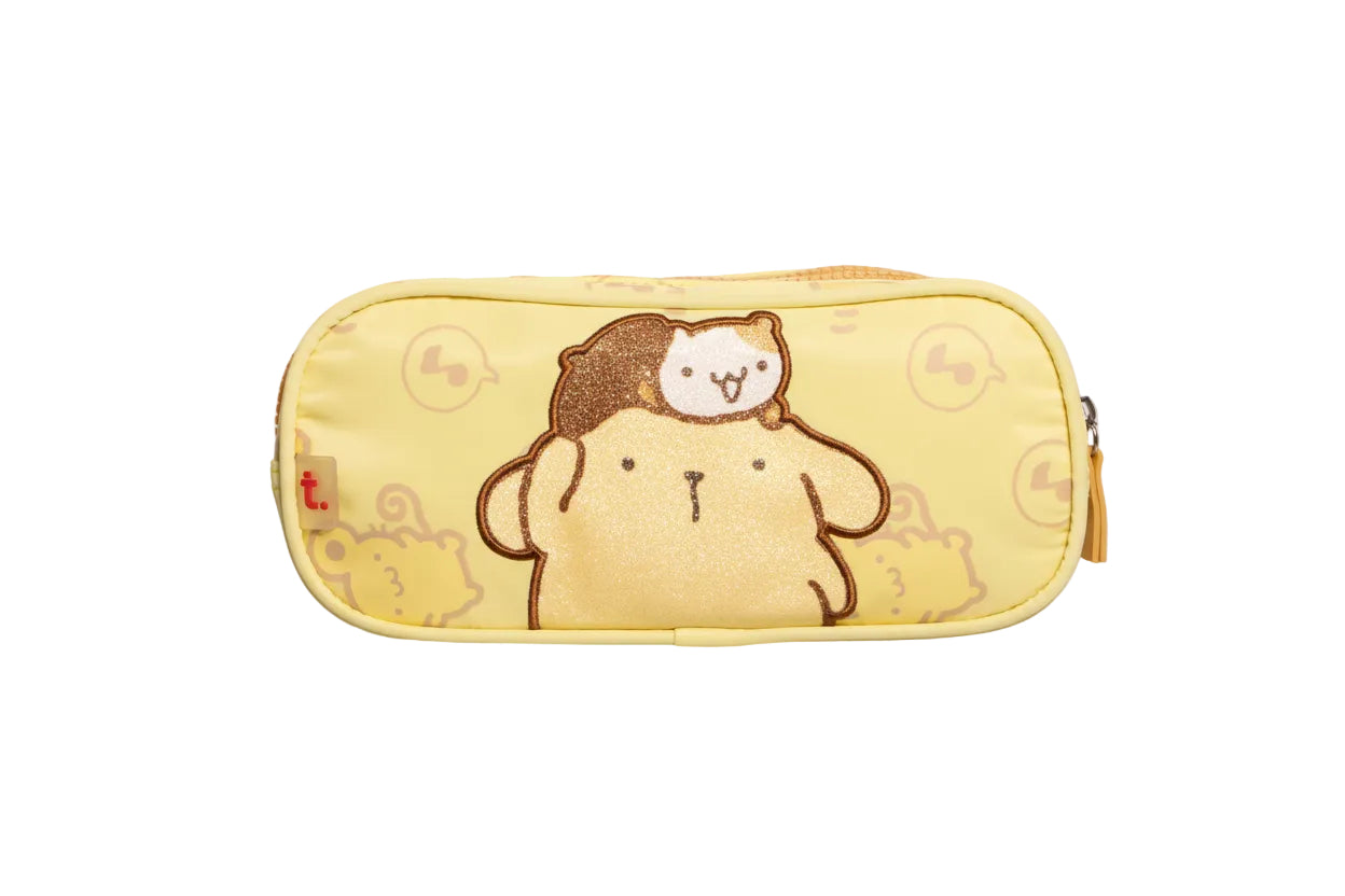 Lapicera Pompompurin Ruz M193214
