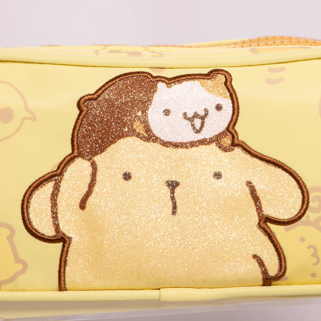 Lapicera Pompompurin Ruz M193214
