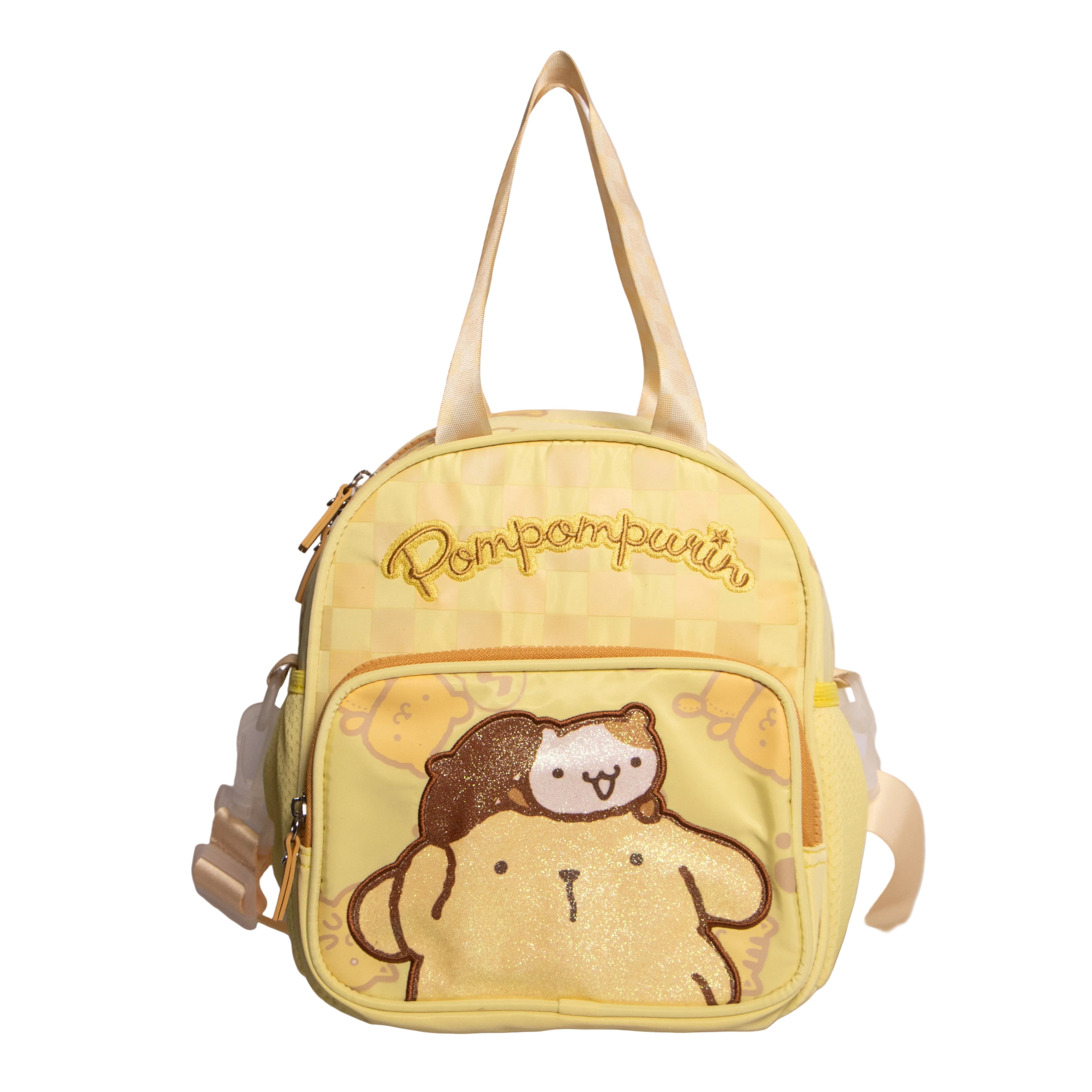 Lonchera Pompompurin Ruz M193230