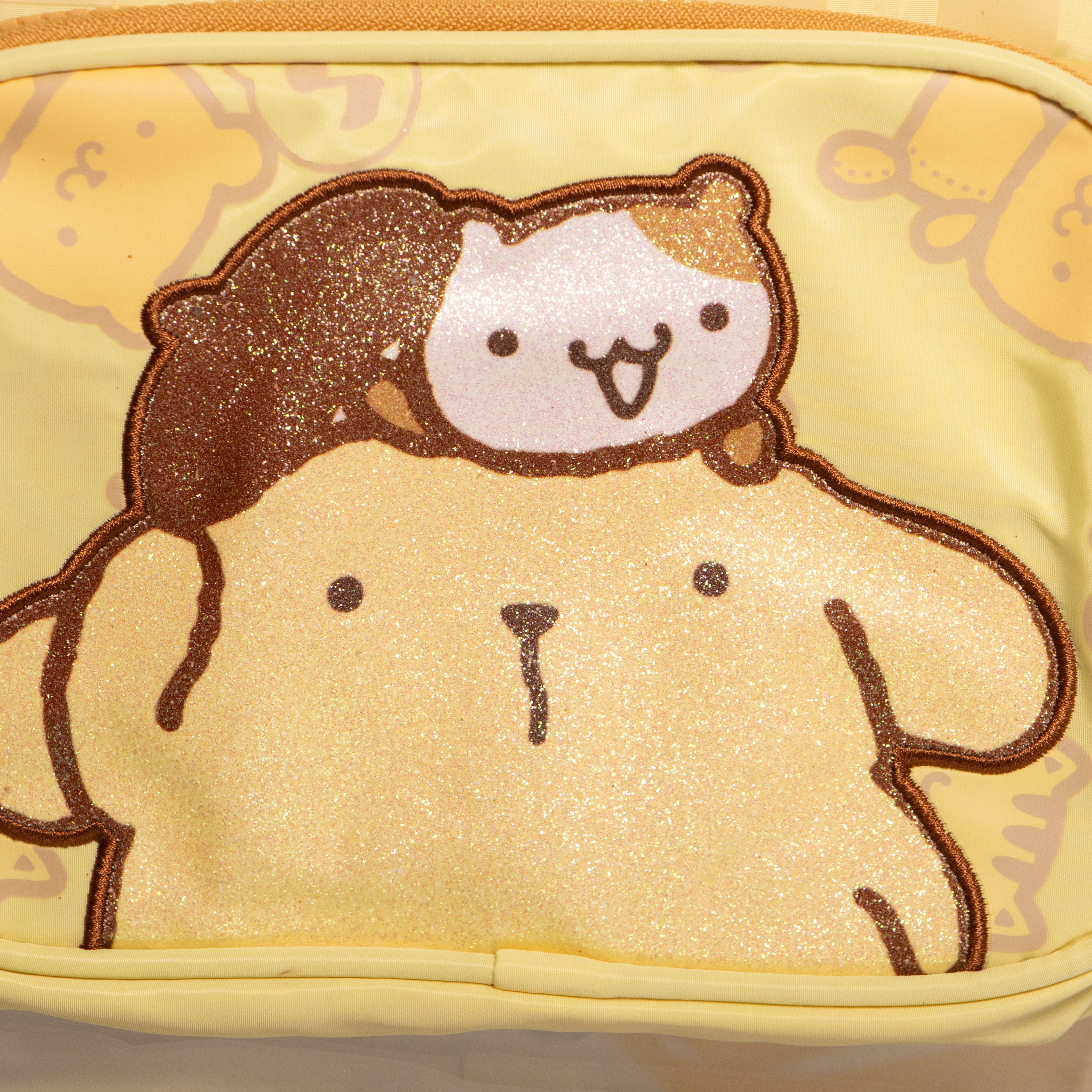 Lonchera Pompompurin Ruz M193230