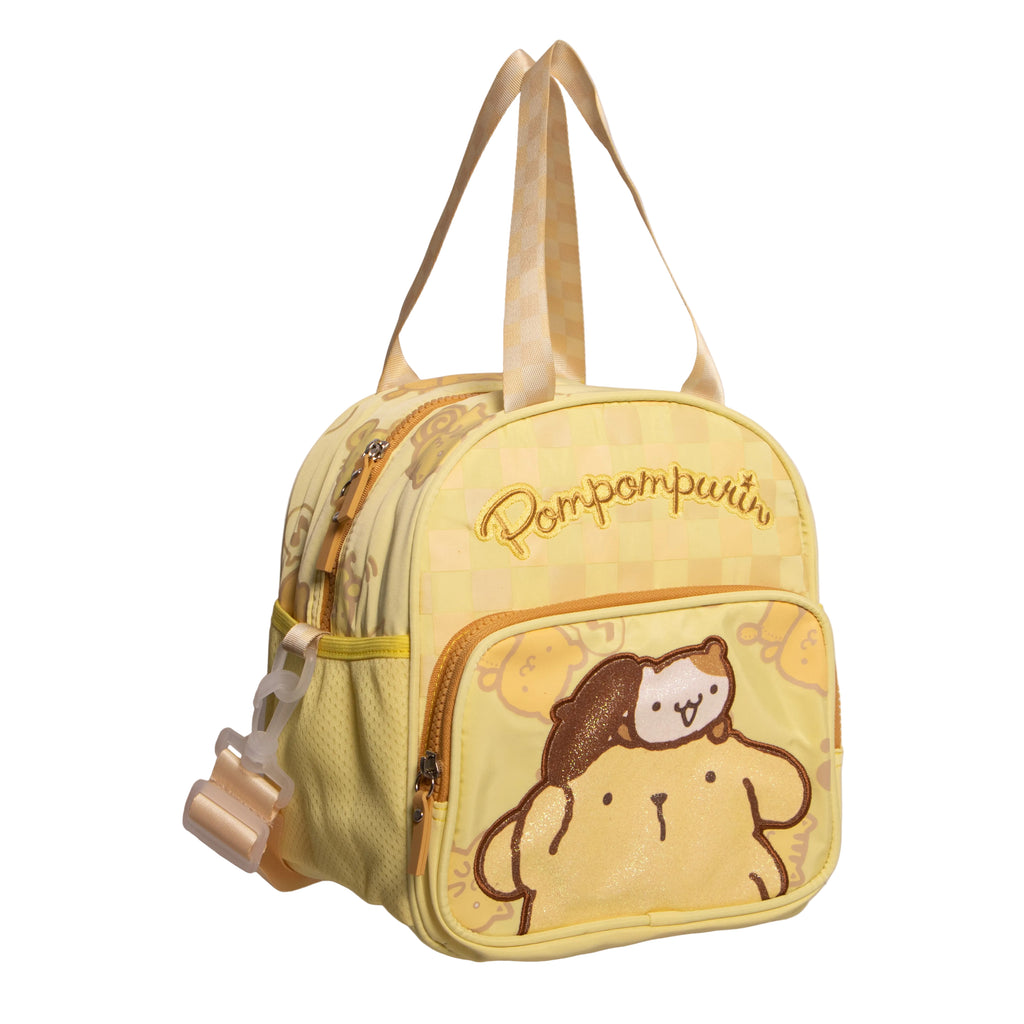 Lonchera Pompompurin Ruz M193230