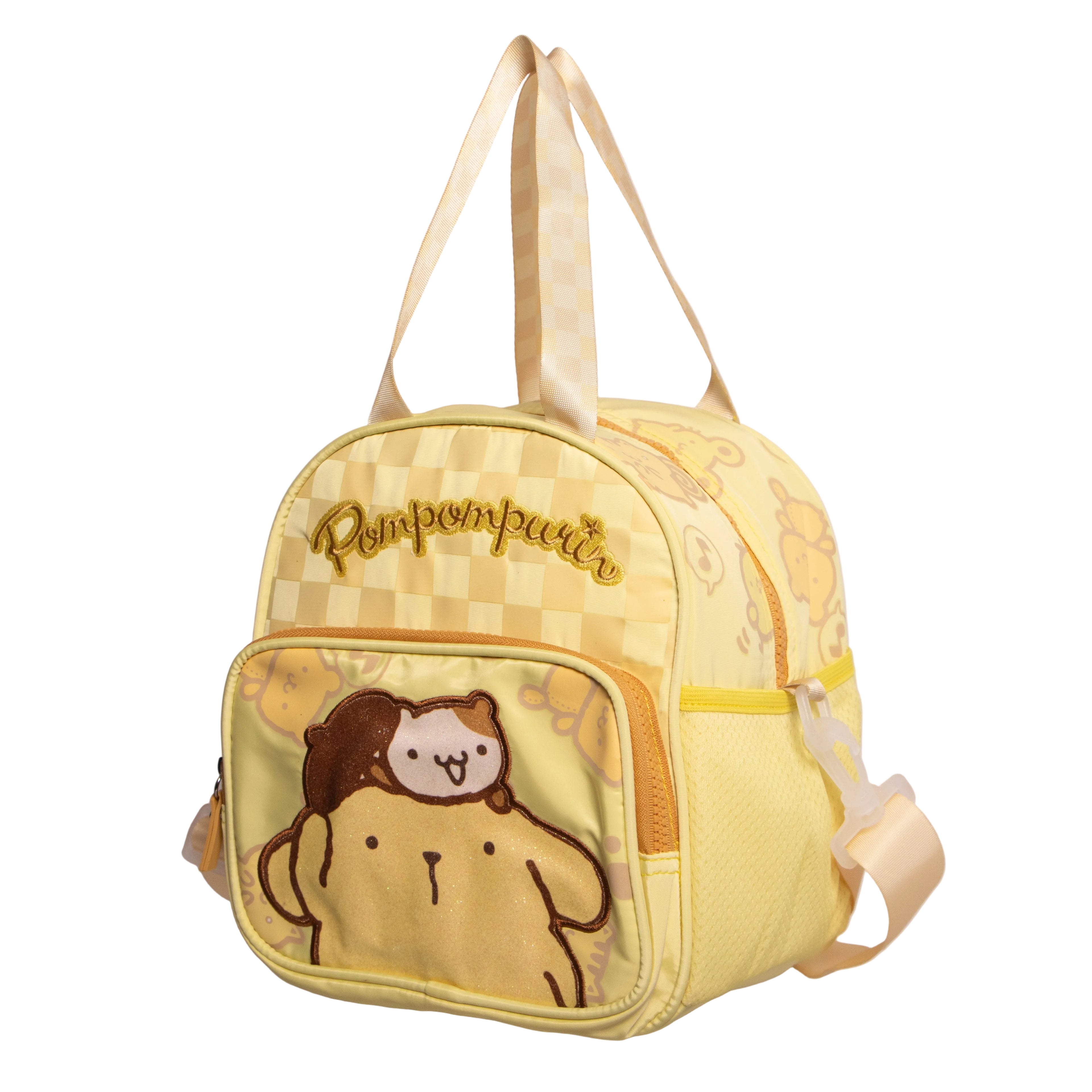 Lonchera Pompompurin Ruz M193230