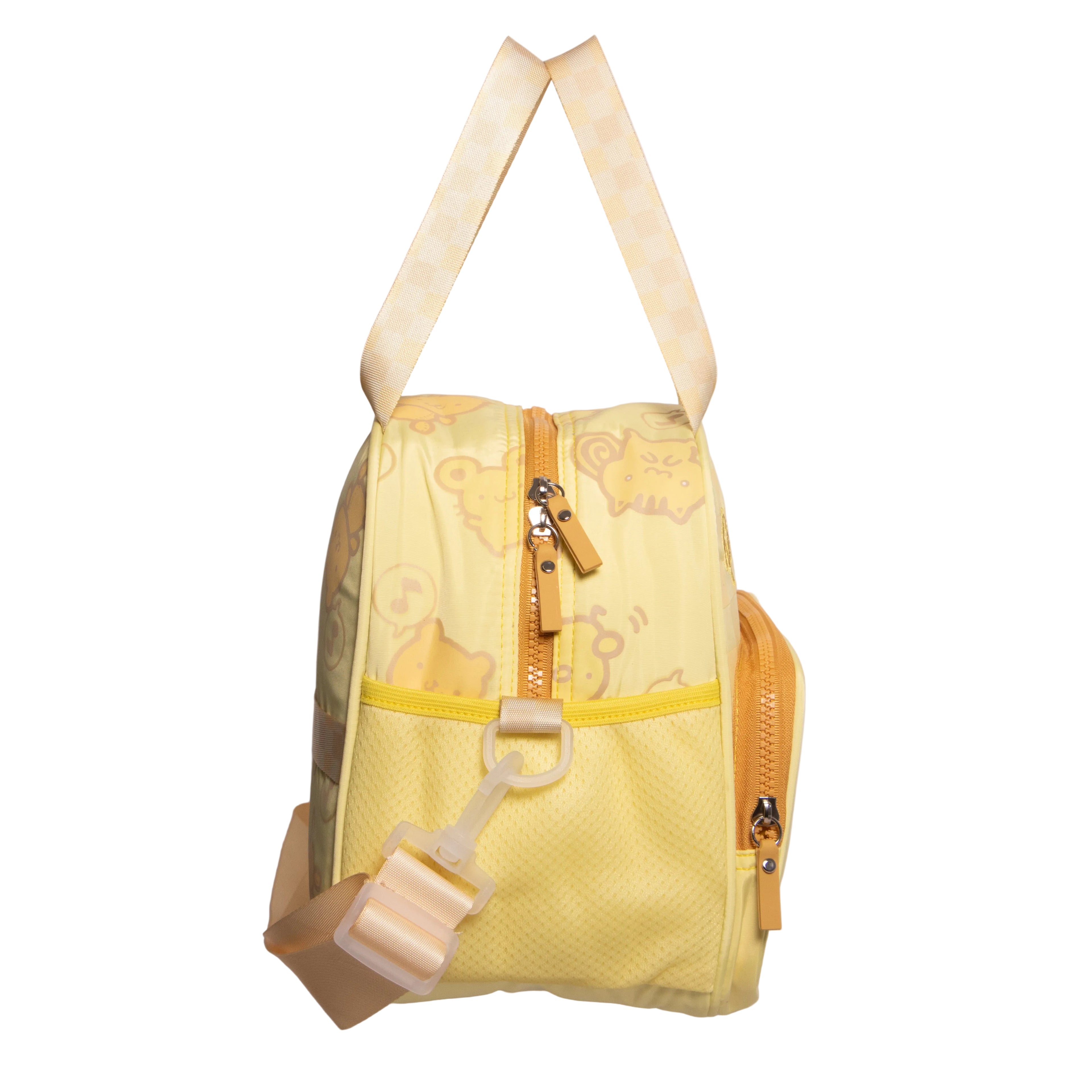 Lonchera Pompompurin Ruz M193230