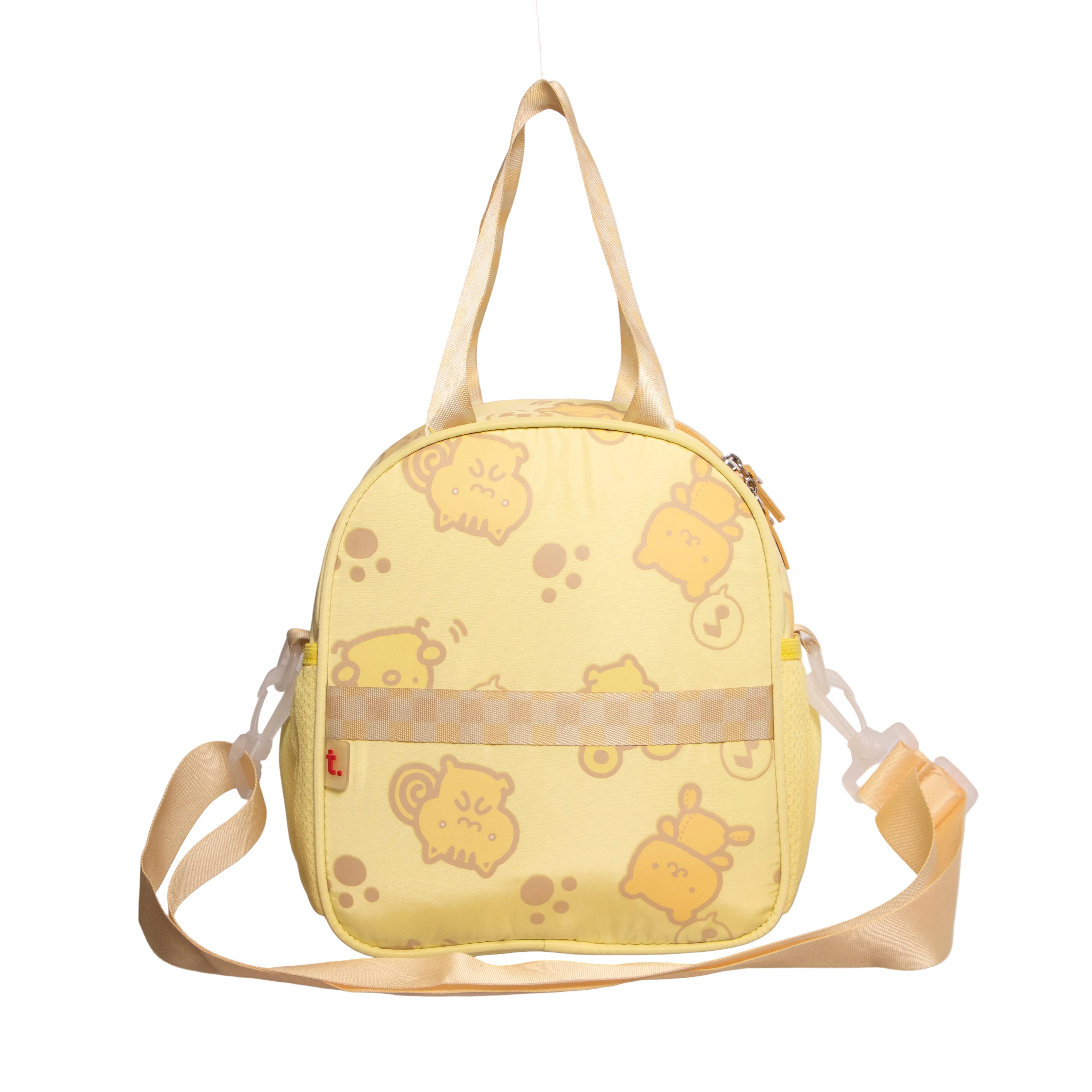Lonchera Pompompurin Ruz M193230