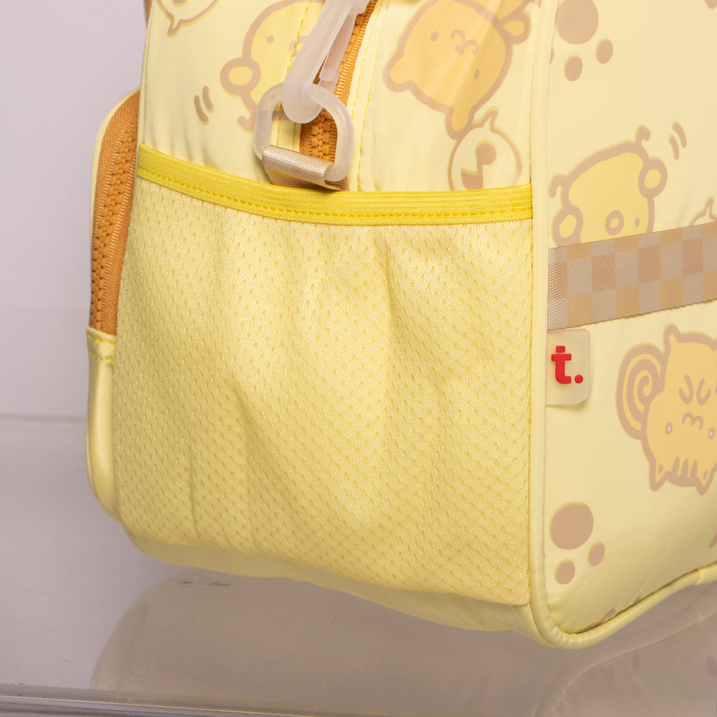 Lonchera Pompompurin Ruz M193230