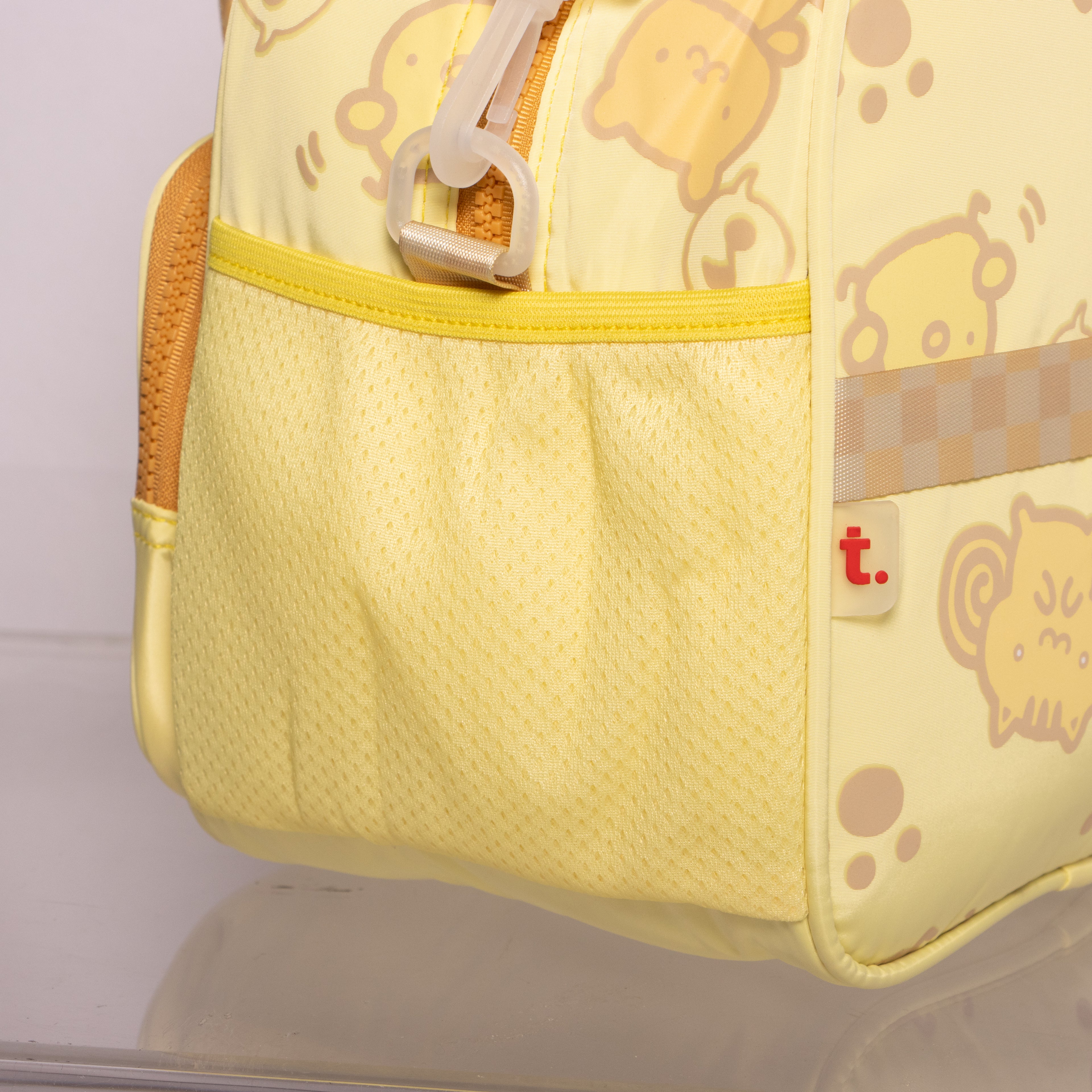 Lonchera Pompompurin Ruz M193230