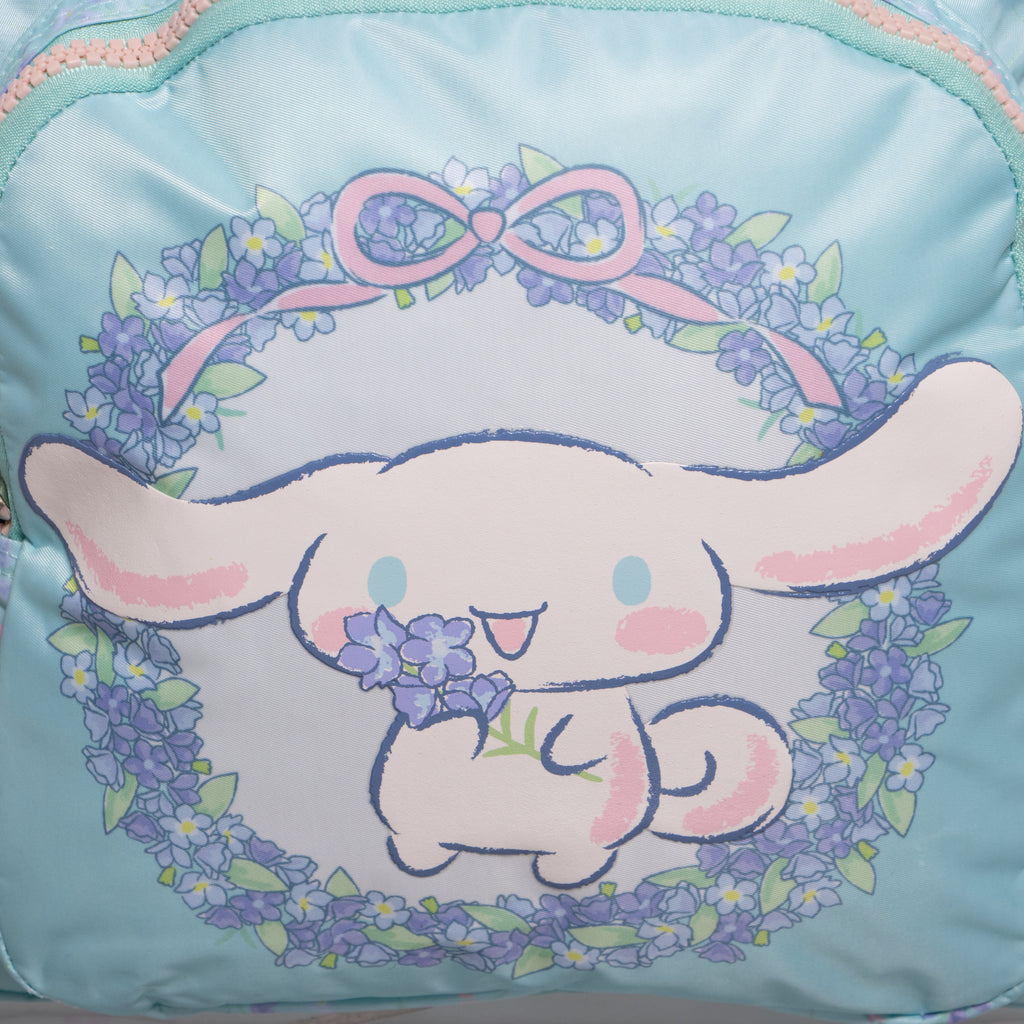 Mochila Primaria Cinnamoroll Ruz M192911