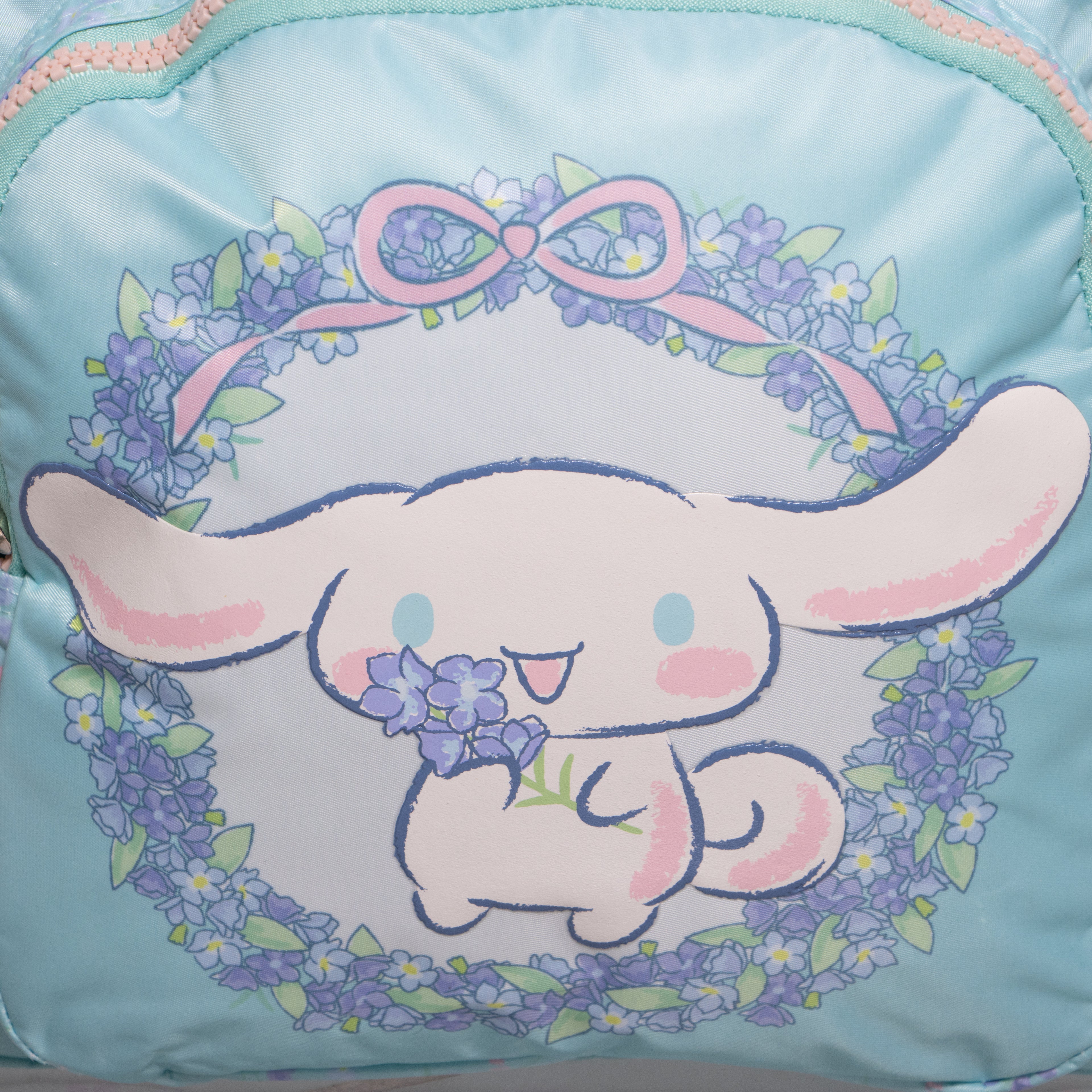 Mochila Primaria Cinnamoroll Ruz M192911