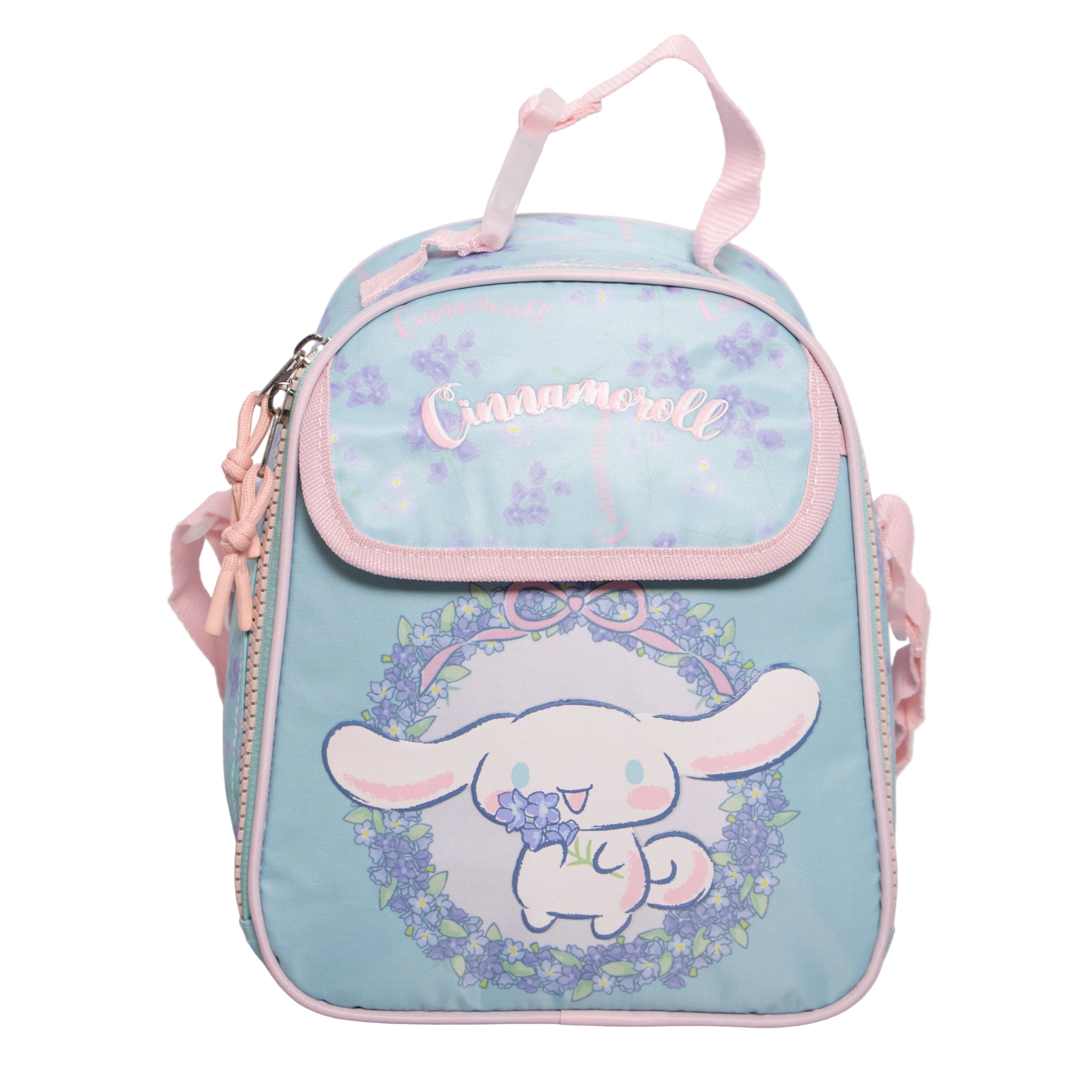 Combo Primaria Cinnamoroll M192911