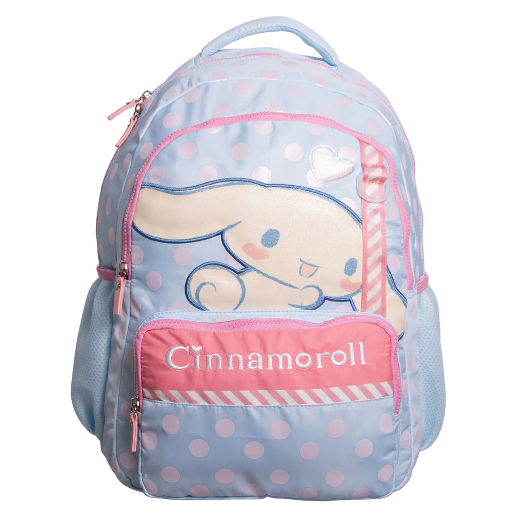Mochila Primaria Cinnamoroll Ruz M192675