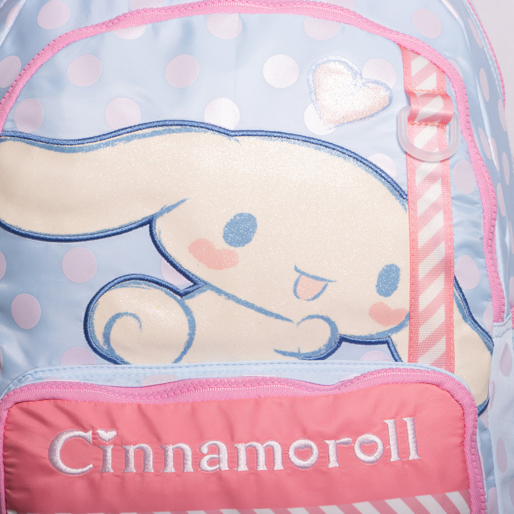 Combo Primaria Cinnamoroll Ruz M192675