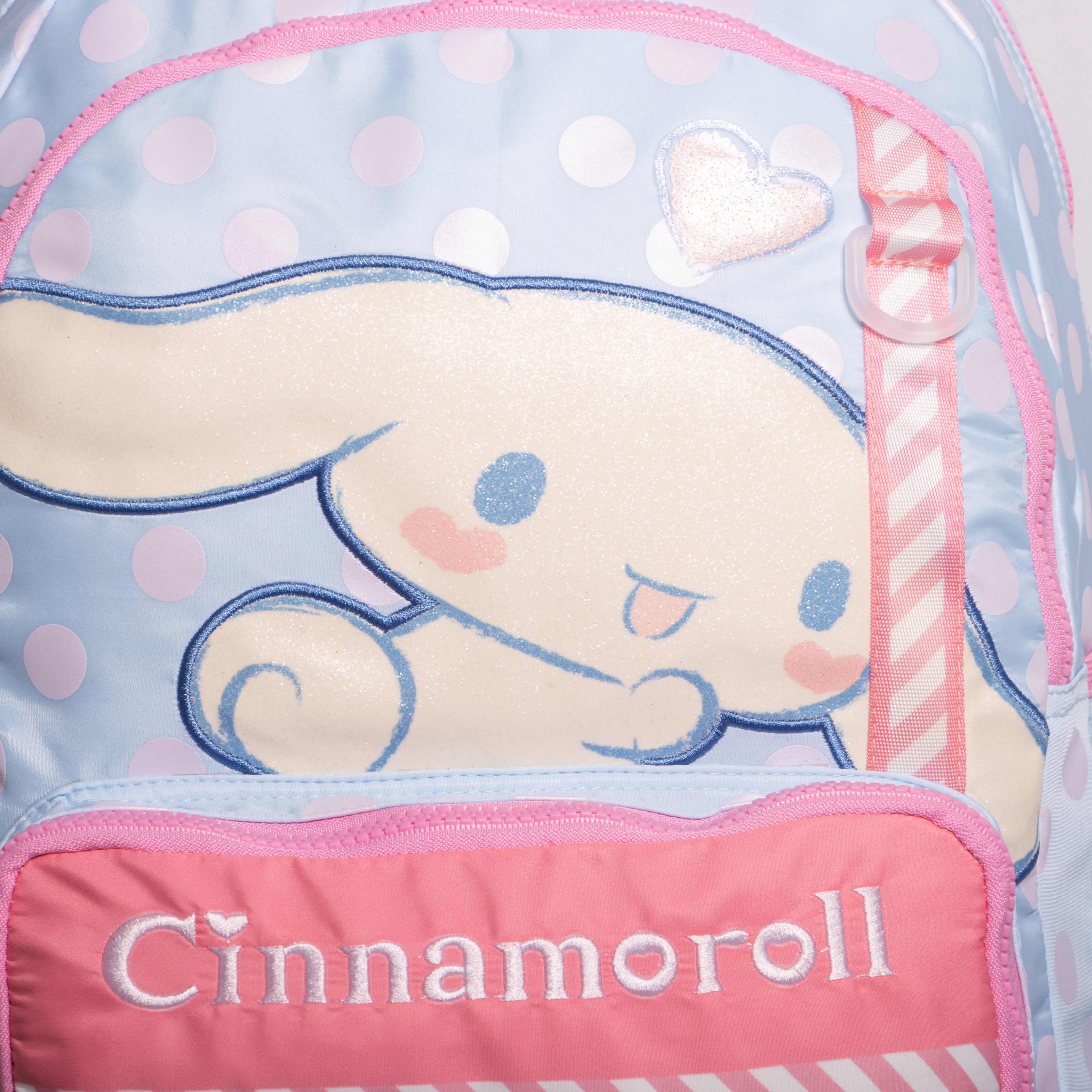 Combo Primaria Cinnamoroll Ruz M192675