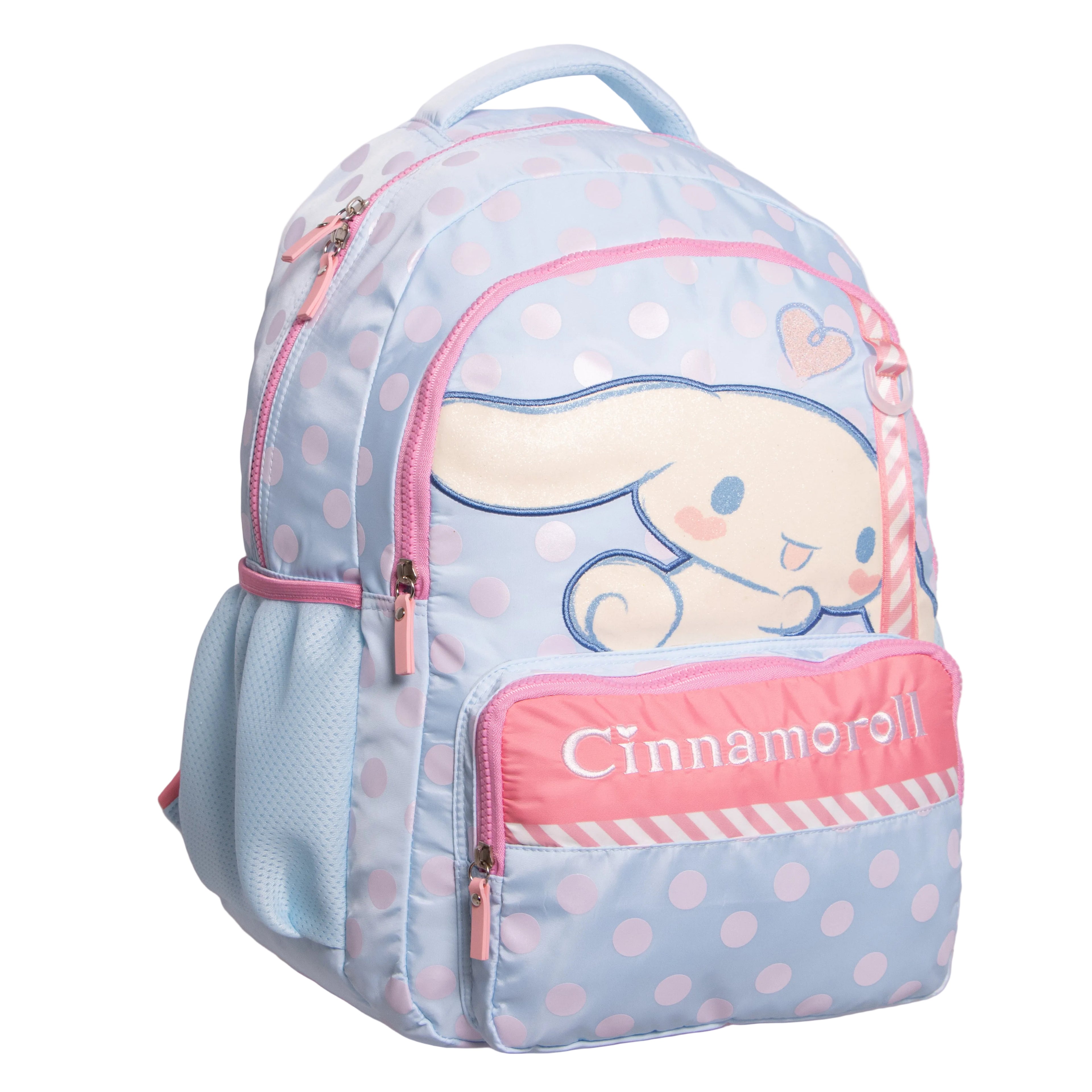 Combo Primaria Cinnamoroll Ruz M192675
