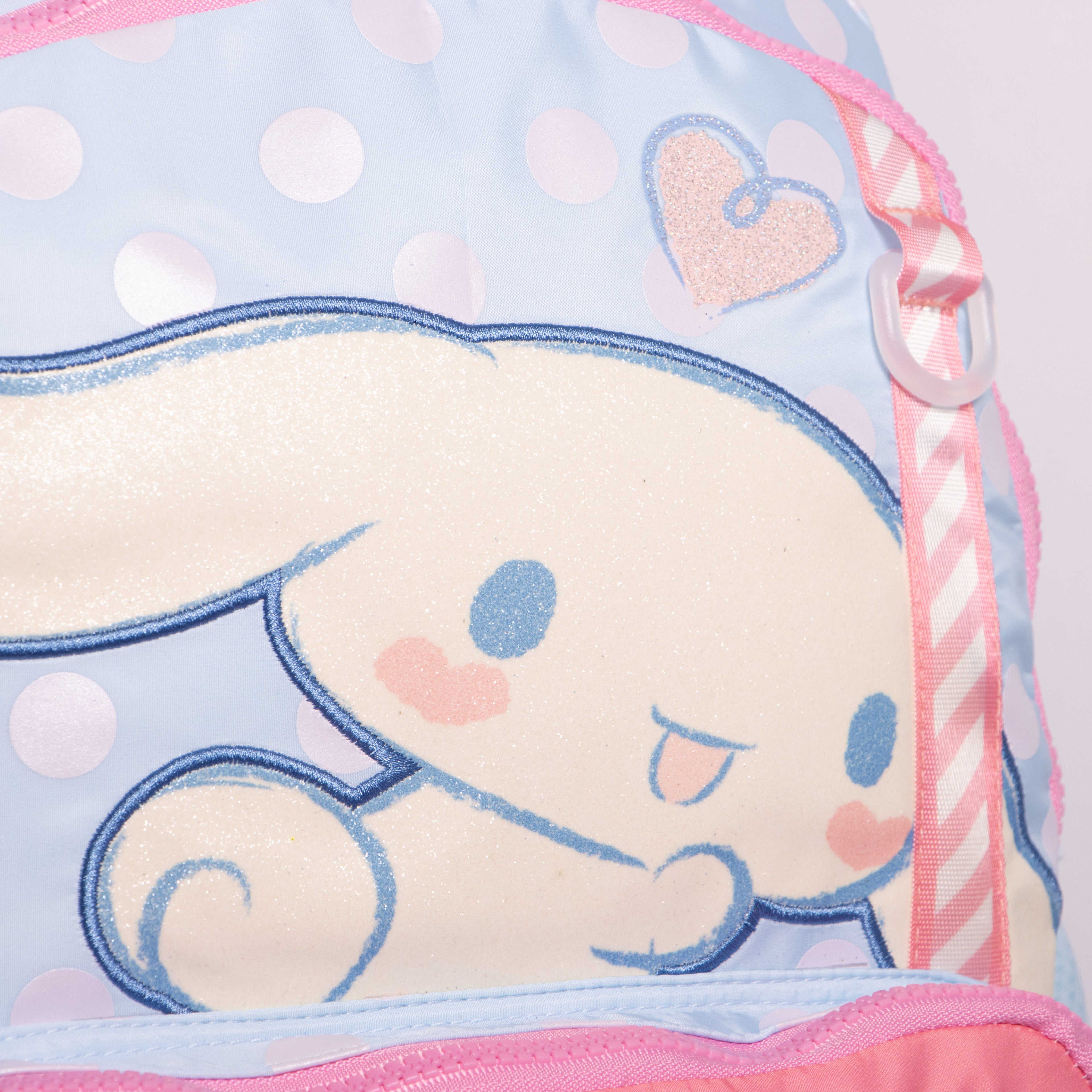 Mochila Primaria Cinnamoroll Ruz M192675
