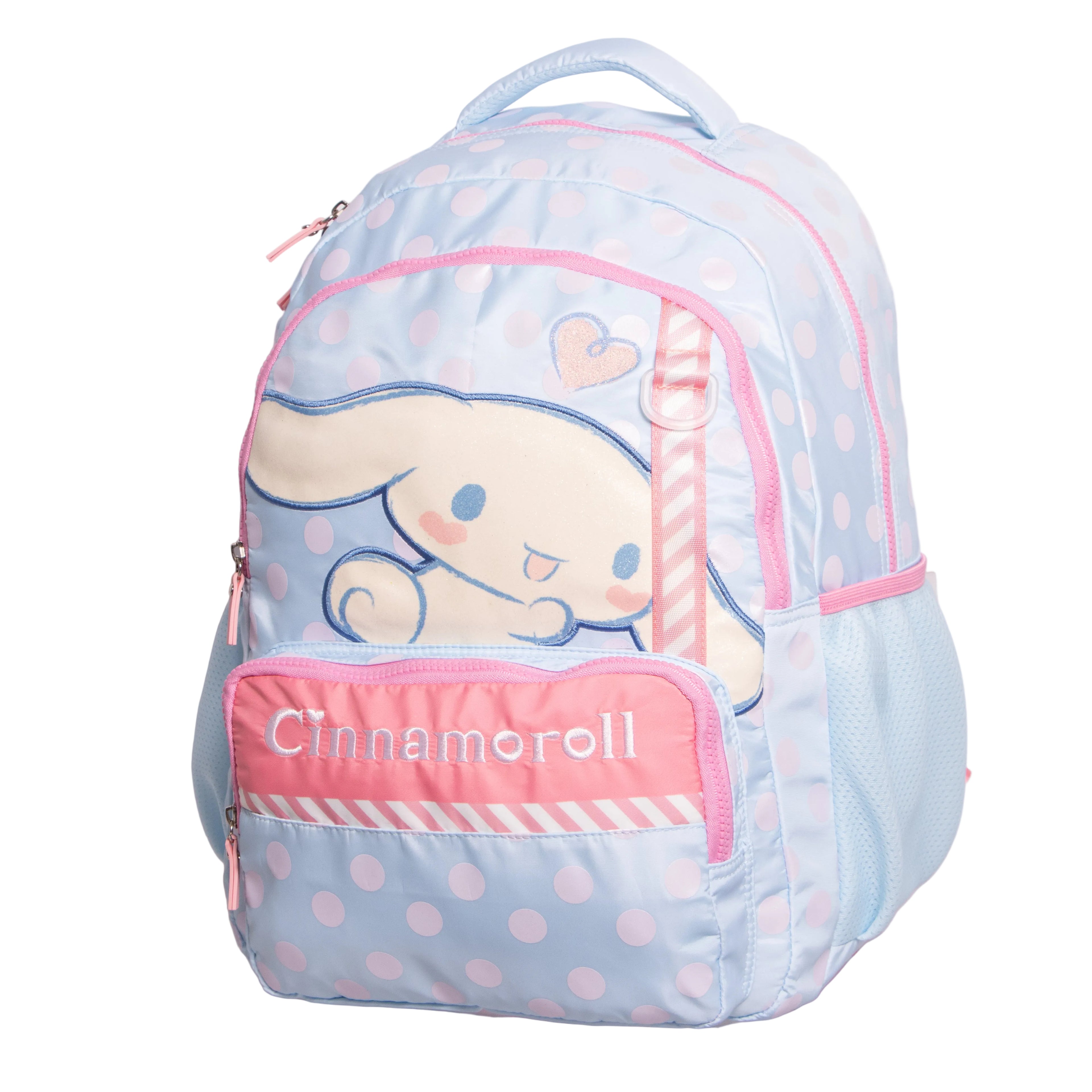 Combo Primaria Cinnamoroll Ruz M192675