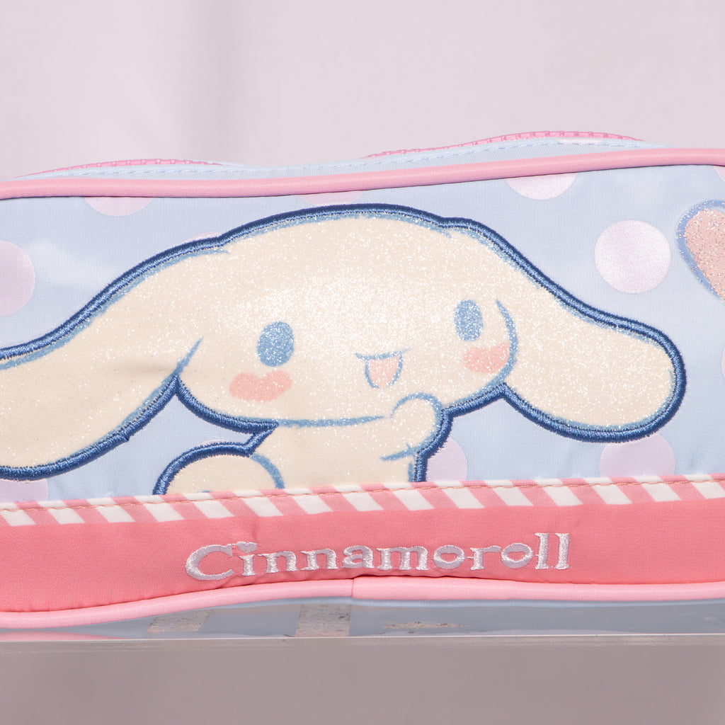 Lapicera Cinnamoroll Ruz M192530
