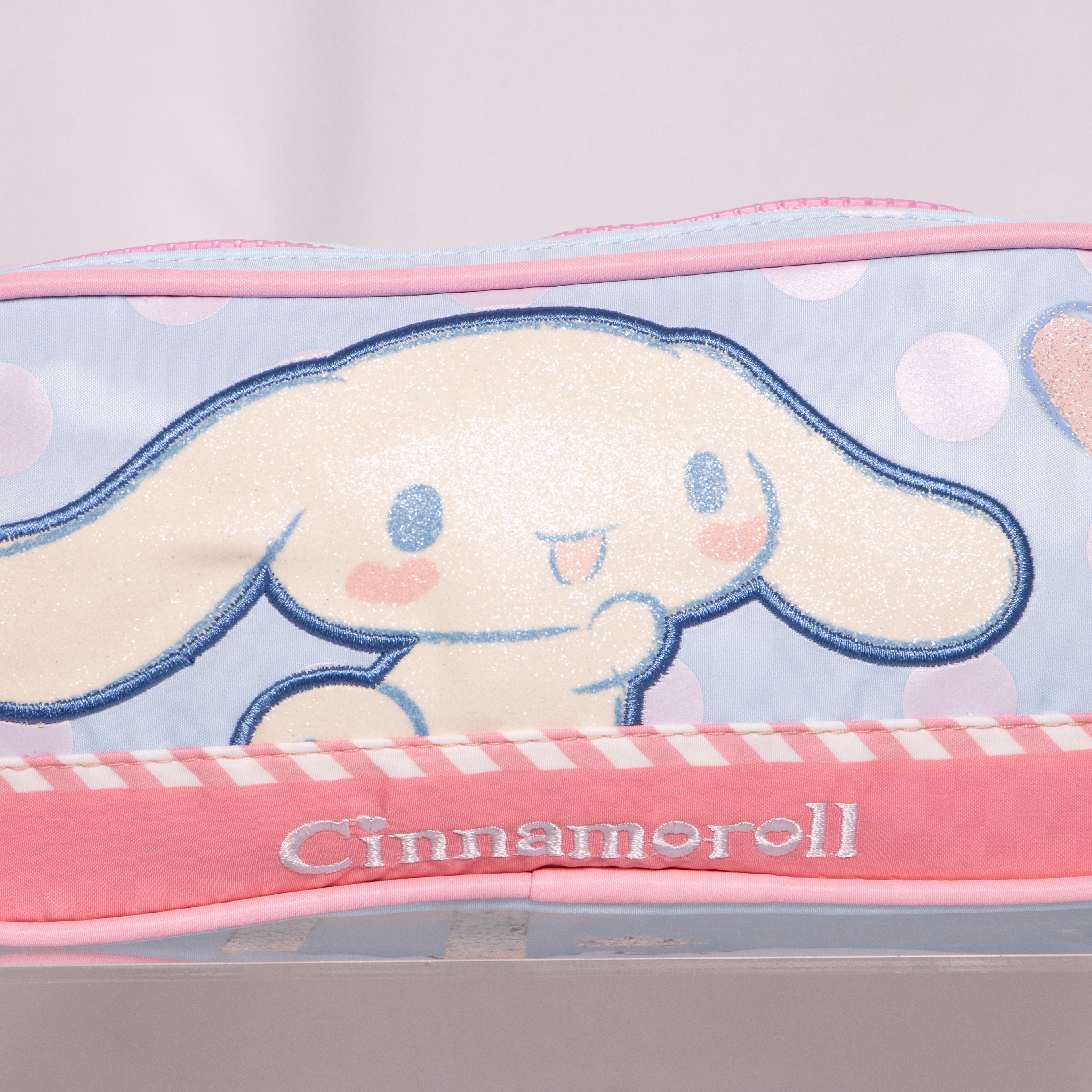 Lapicera Cinnamoroll Ruz M192530