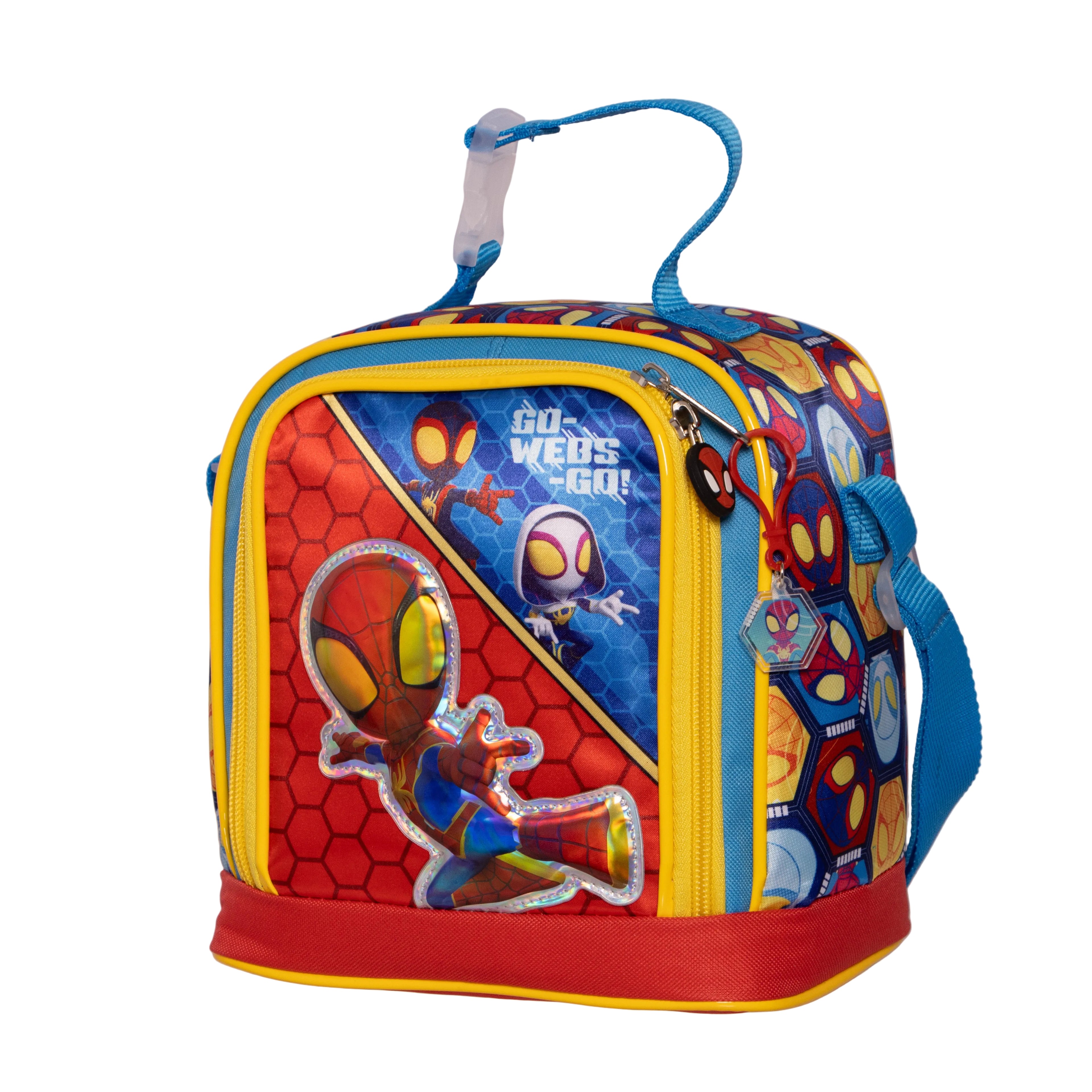 Combo Kinder Spider Man Ruz M192882