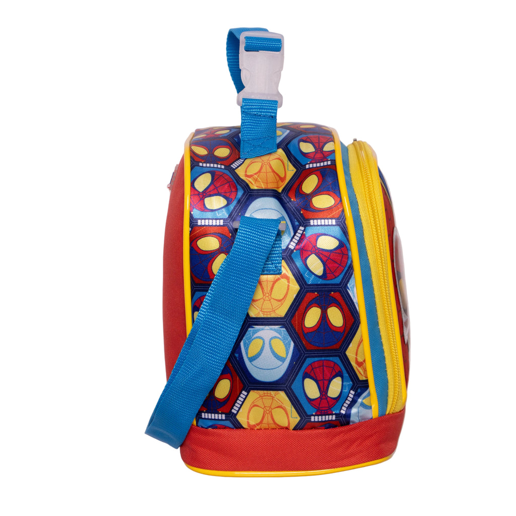 Combo Kinder Spider Man Ruz M192882