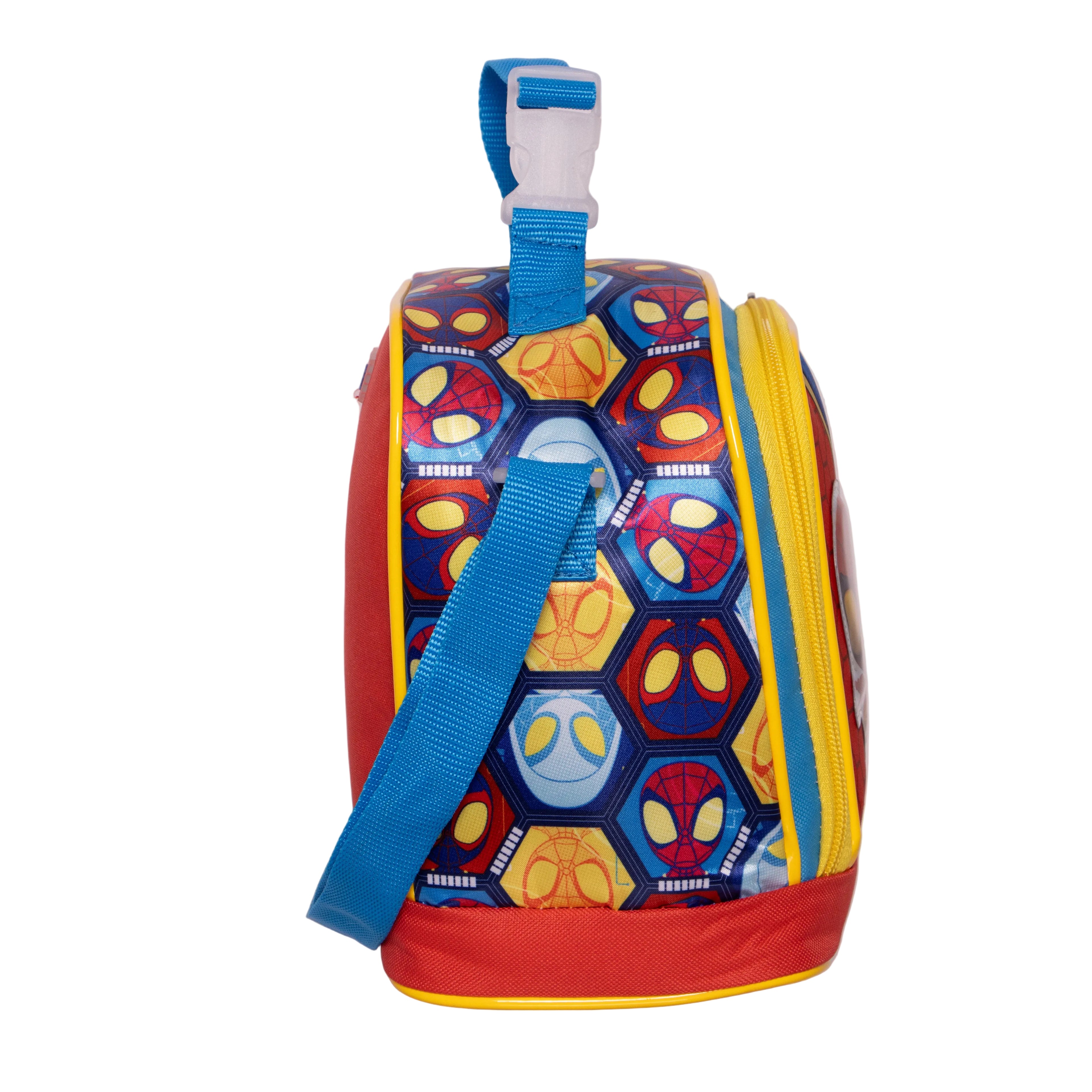 Combo Kinder Spider Man Ruz M192882