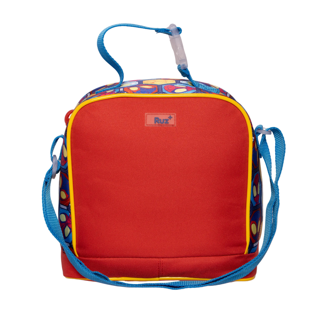 Combo Kinder Spider Man Ruz M192882
