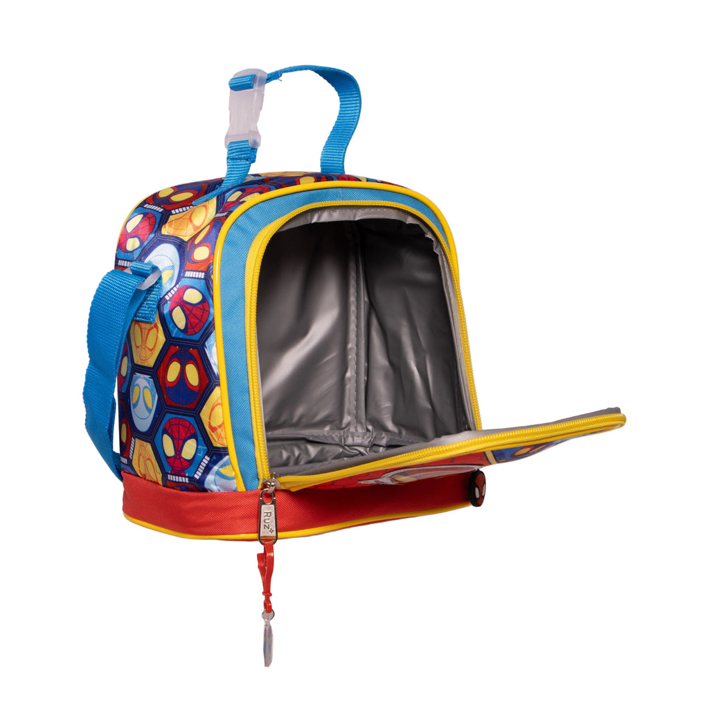 Combo Kinder Spider Man Ruz M192882